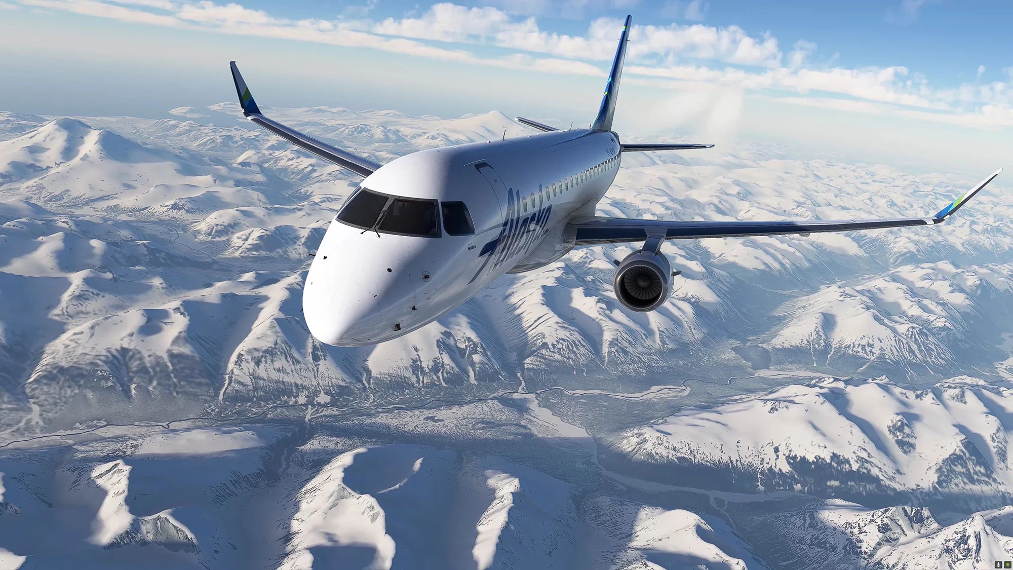 E-Jets 170/175 MSFS - Image 17