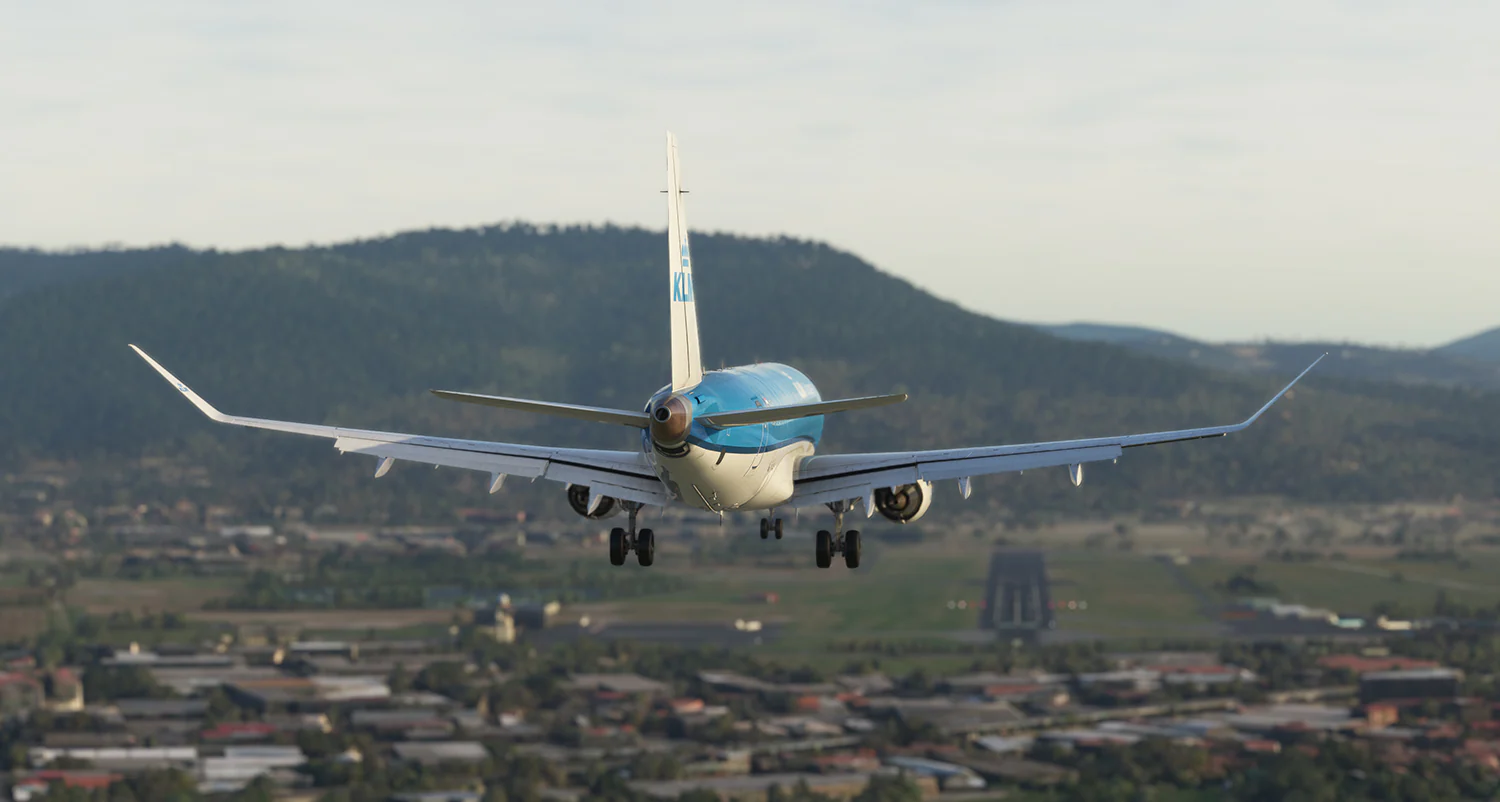 E-Jets 170/175 MSFS - Image 18