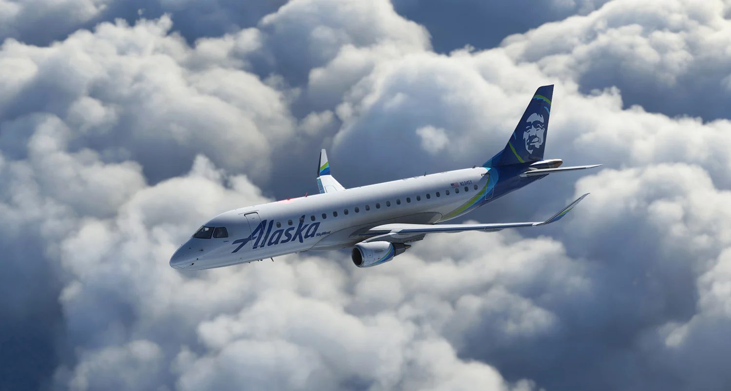 E-Jets 170/175 MSFS - Image 19