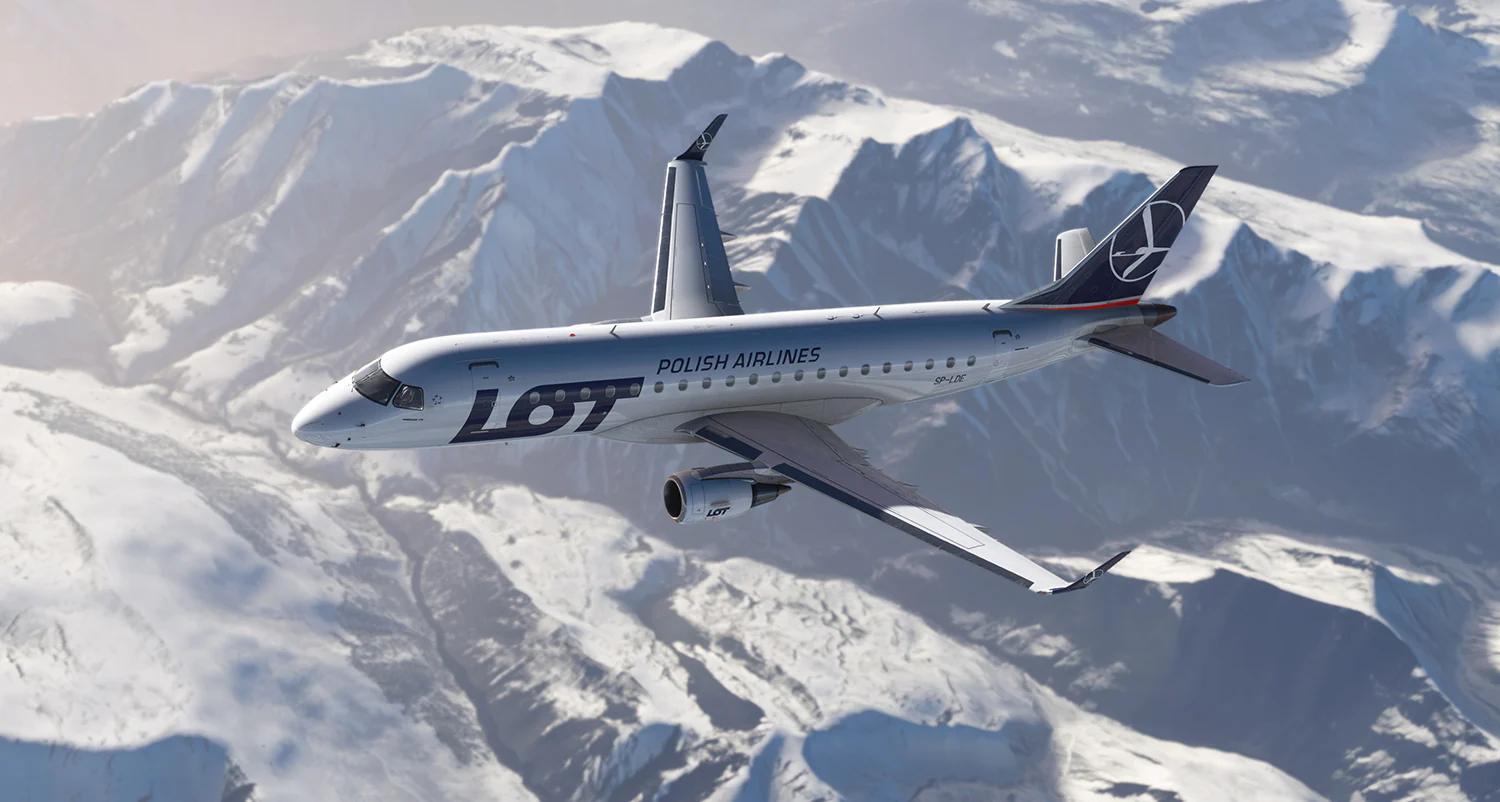 E-Jets 170/175 MSFS - Image 2
