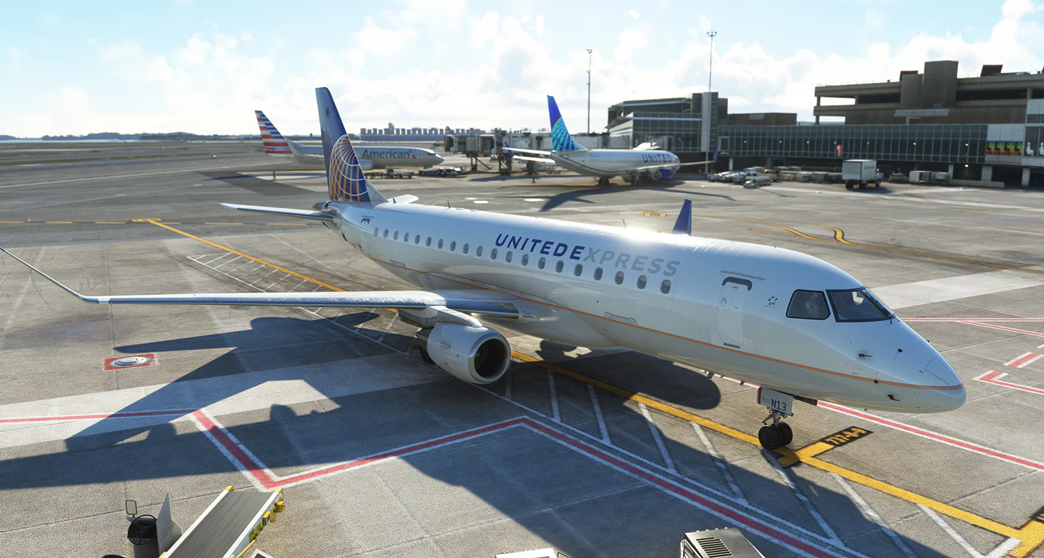 E-Jets 170/175 MSFS - Image 20