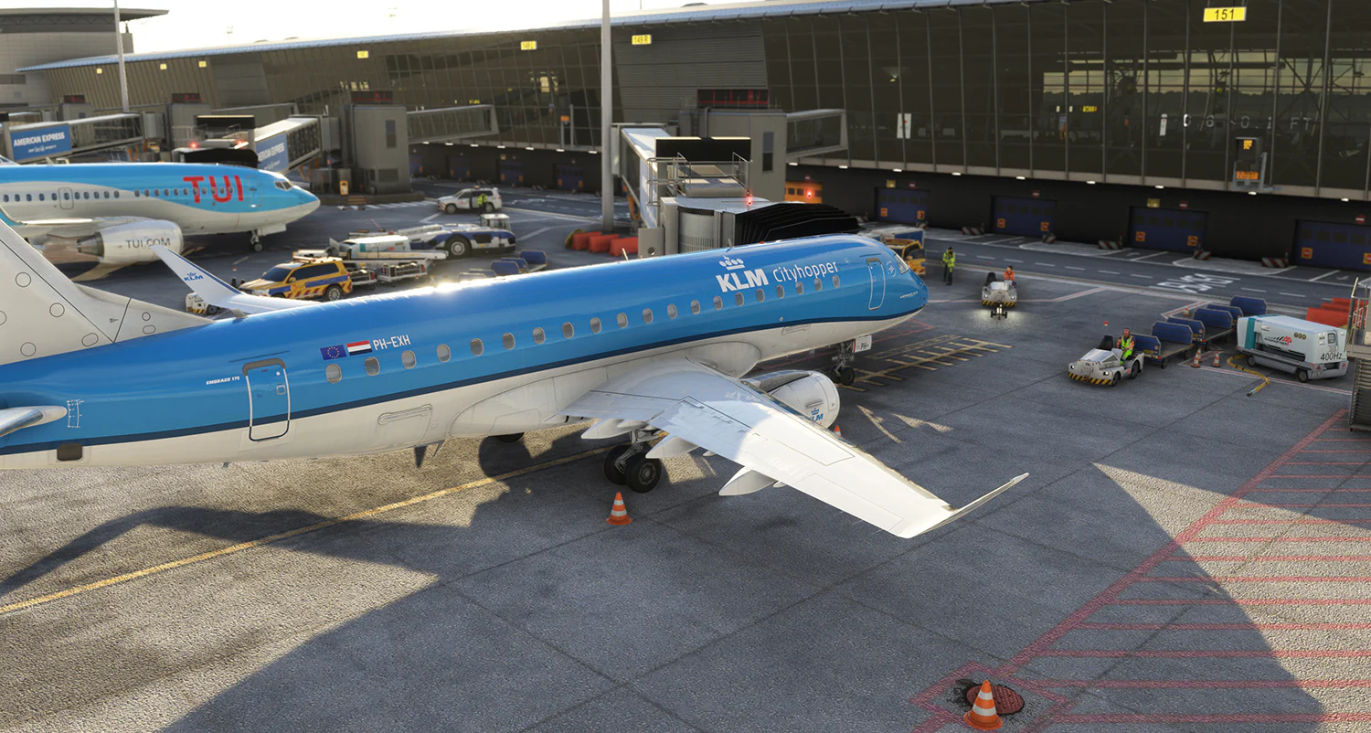E-Jets 170/175 MSFS - Image 21