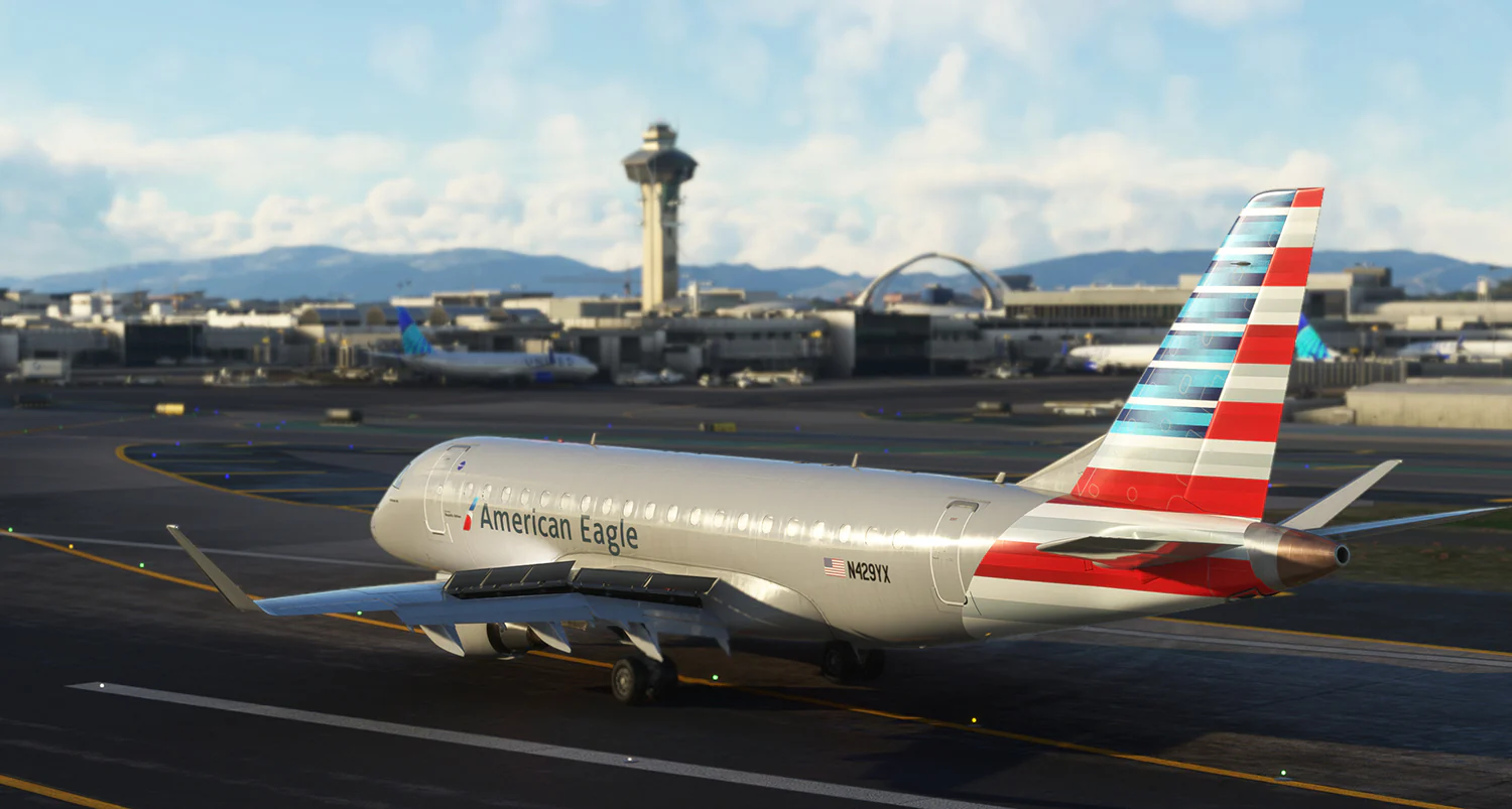 E-Jets 170/175 MSFS - Image 25