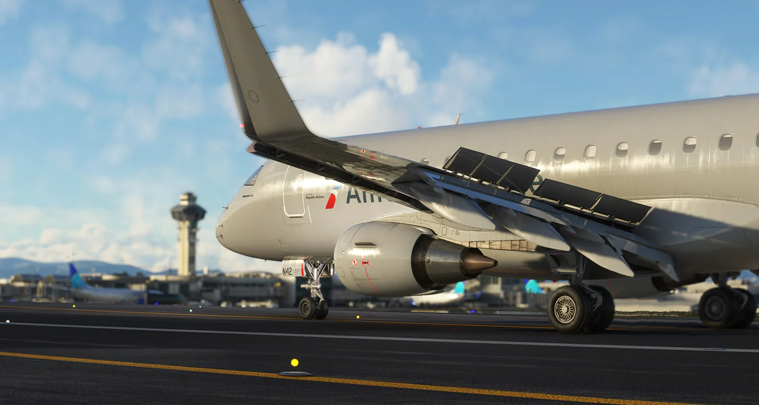 E-Jets 170/175 MSFS - Image 26