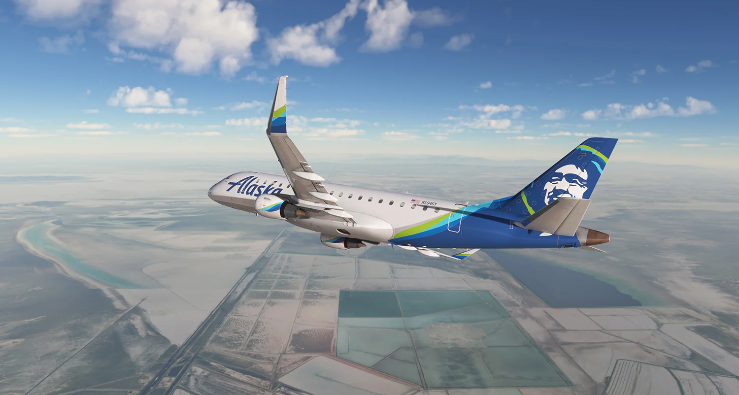 E-Jets 170/175 MSFS - Image 27