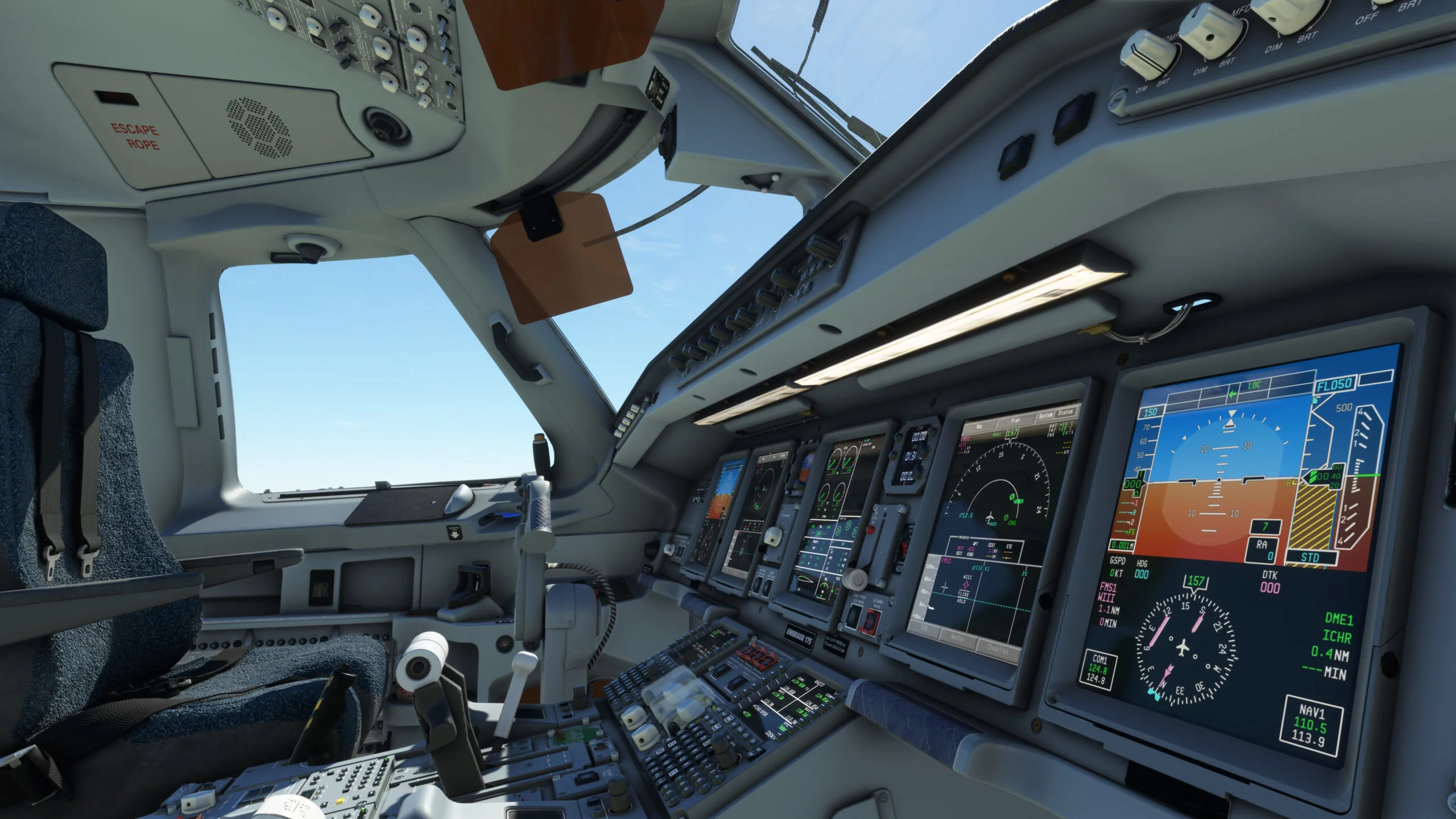 E-Jets 170/175 MSFS - Image 4