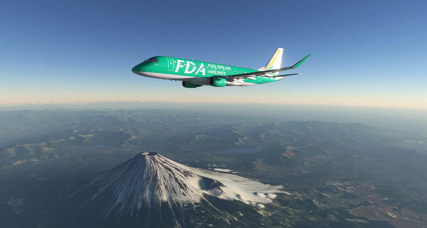 E-Jets 170/175 MSFS - Image 6