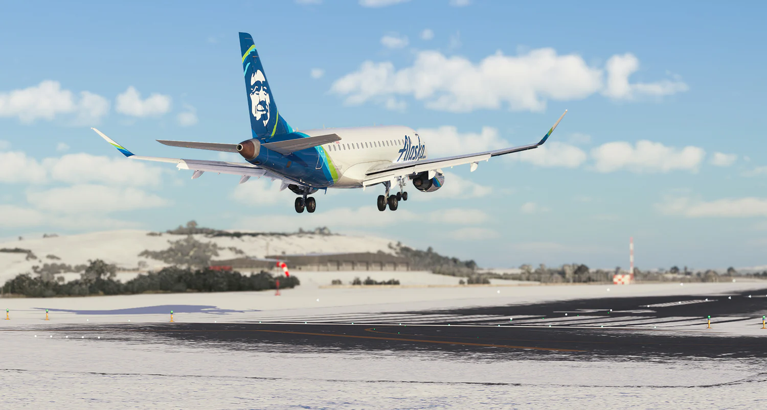 E-Jets 170/175 MSFS - Image 8