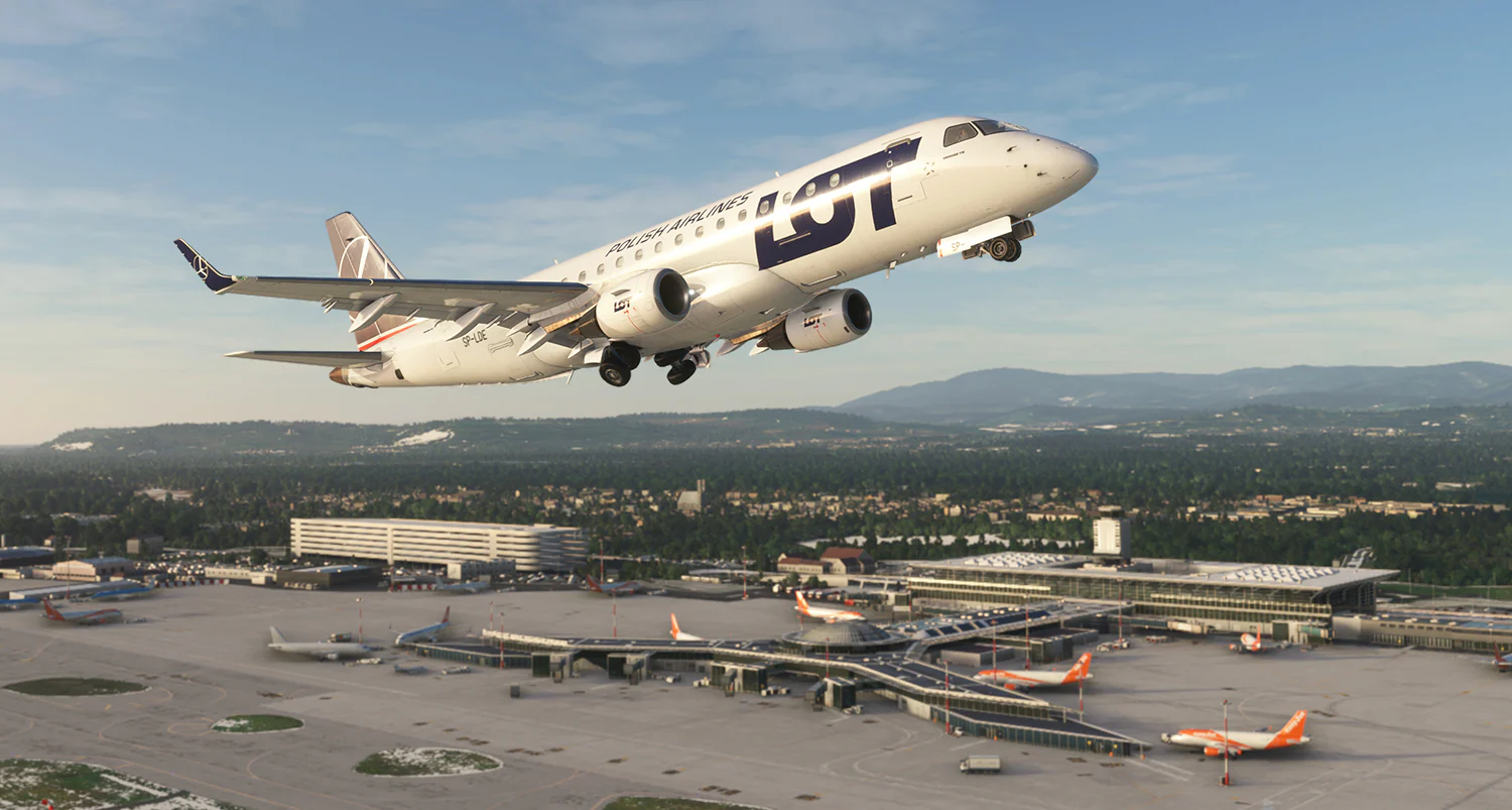 E-Jets 170/175 MSFS - Image 9