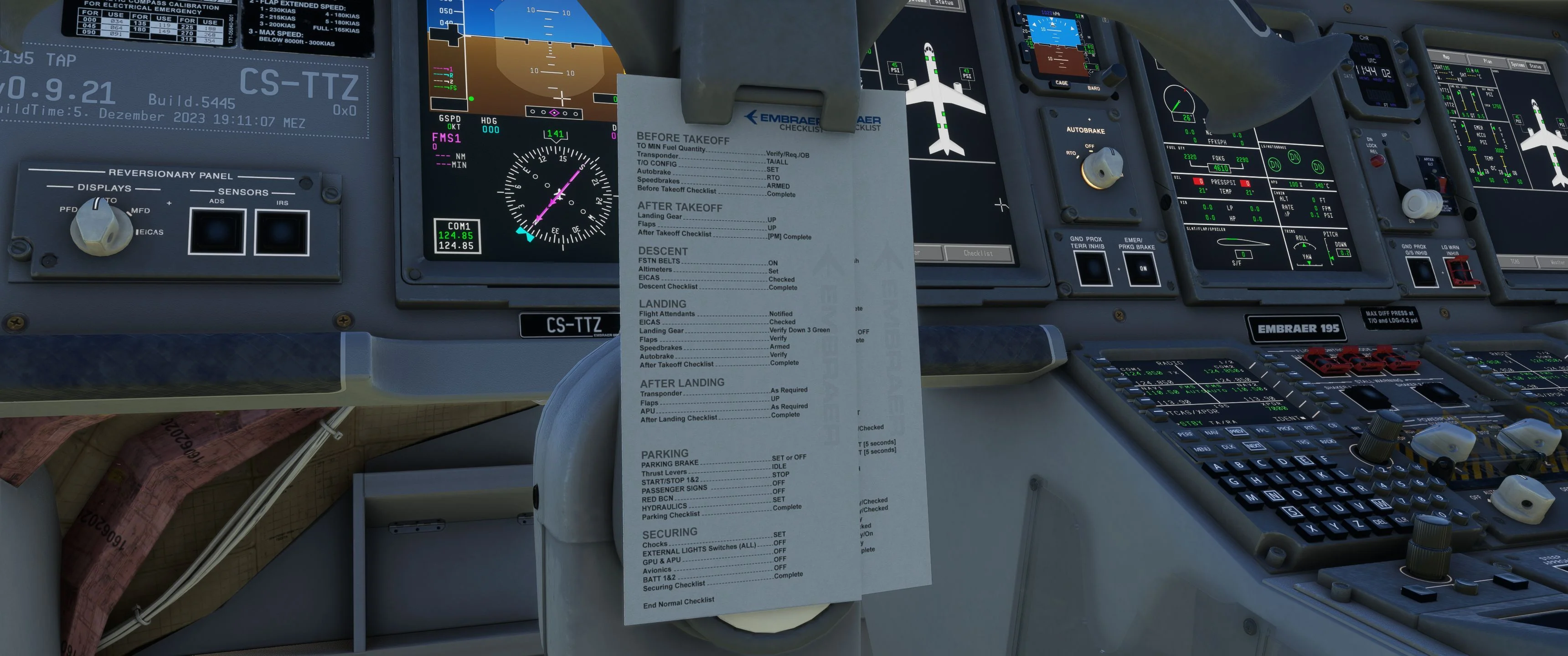E-Jets 190/195 MSFS - Image 32