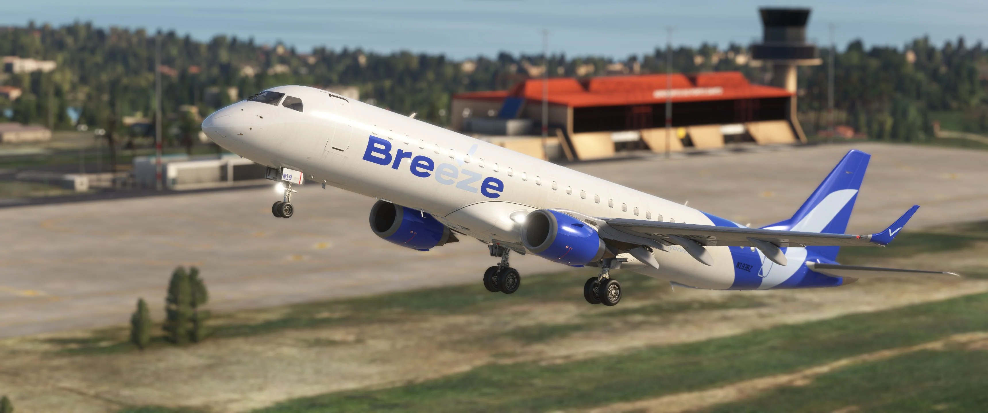 E-Jets 190/195 MSFS - Image 35