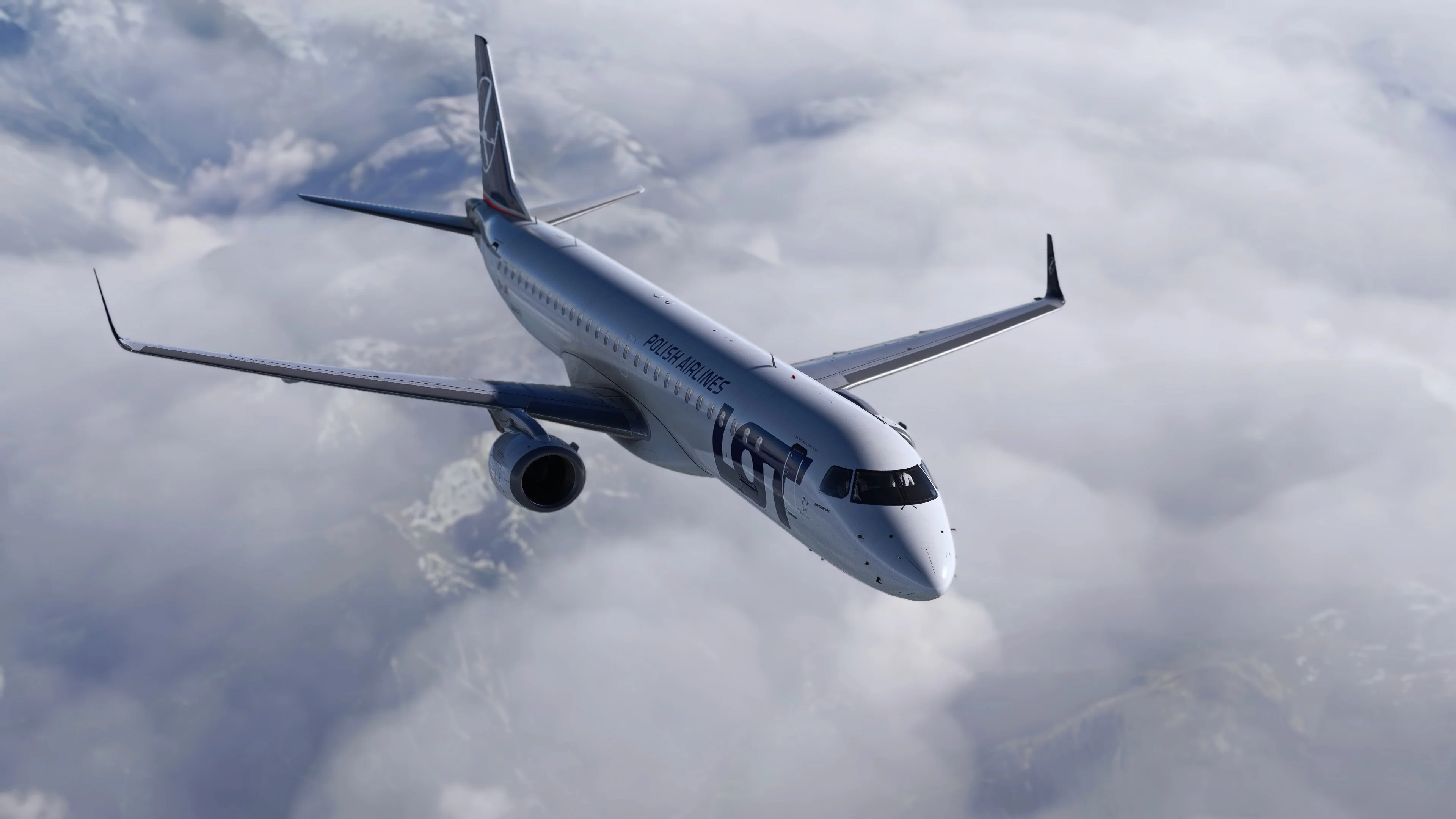 E-Jets 190/195 MSFS - Image 9