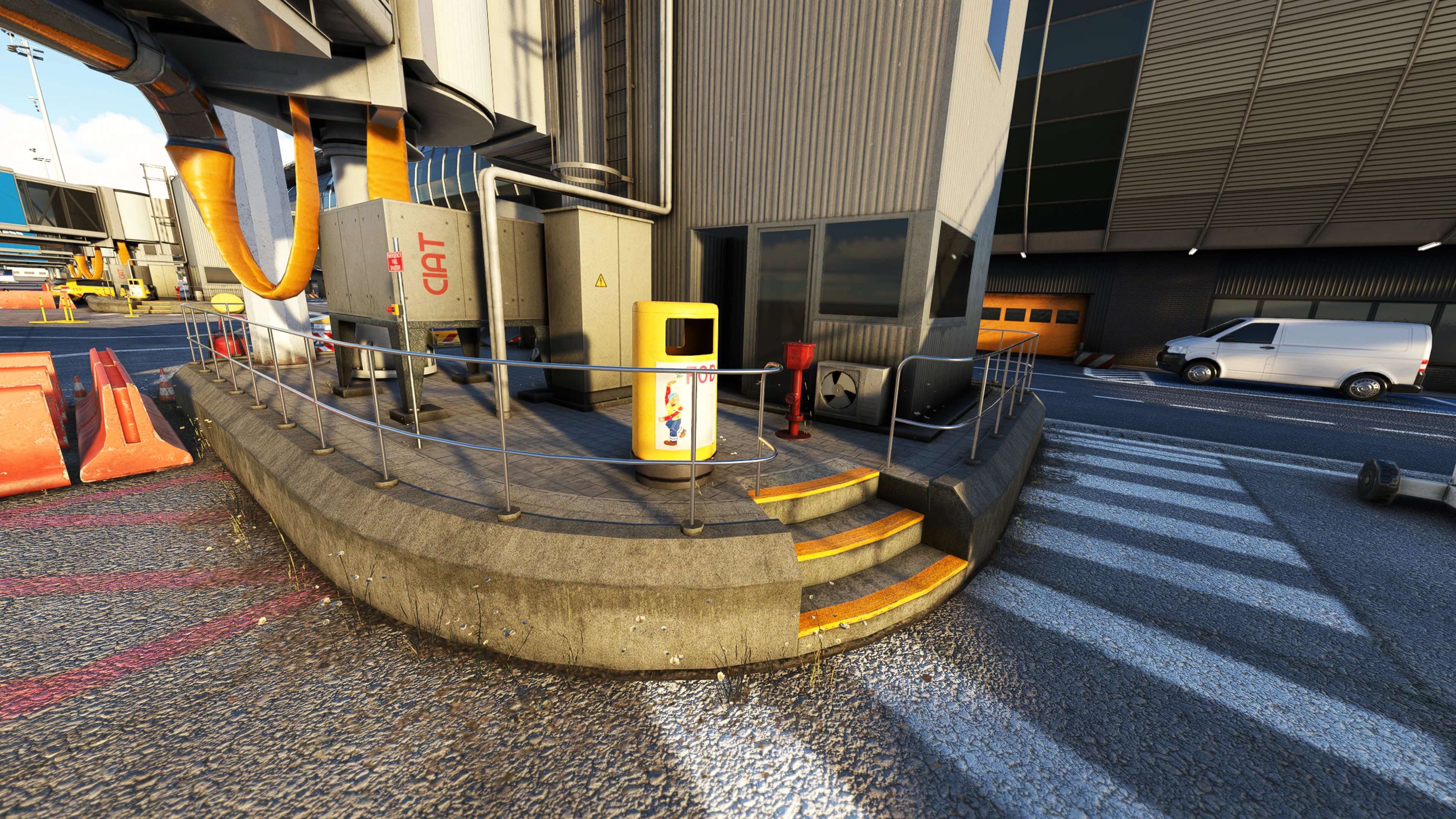 EBBR - Brussels Airport MSFS - Image 19