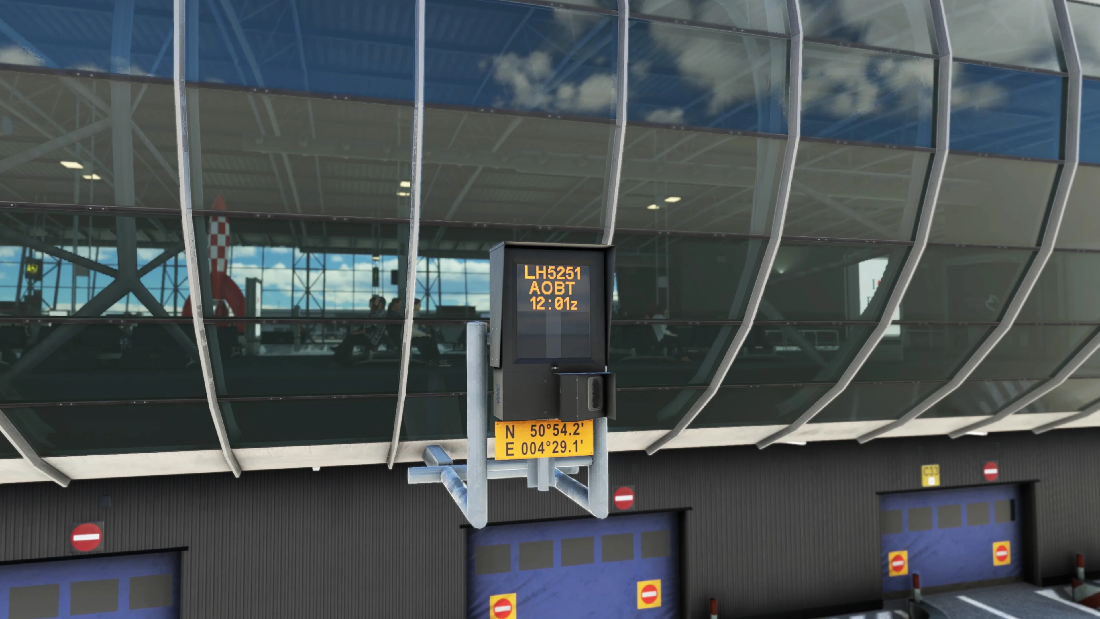 EBBR - Brussels Airport MSFS - Image 20