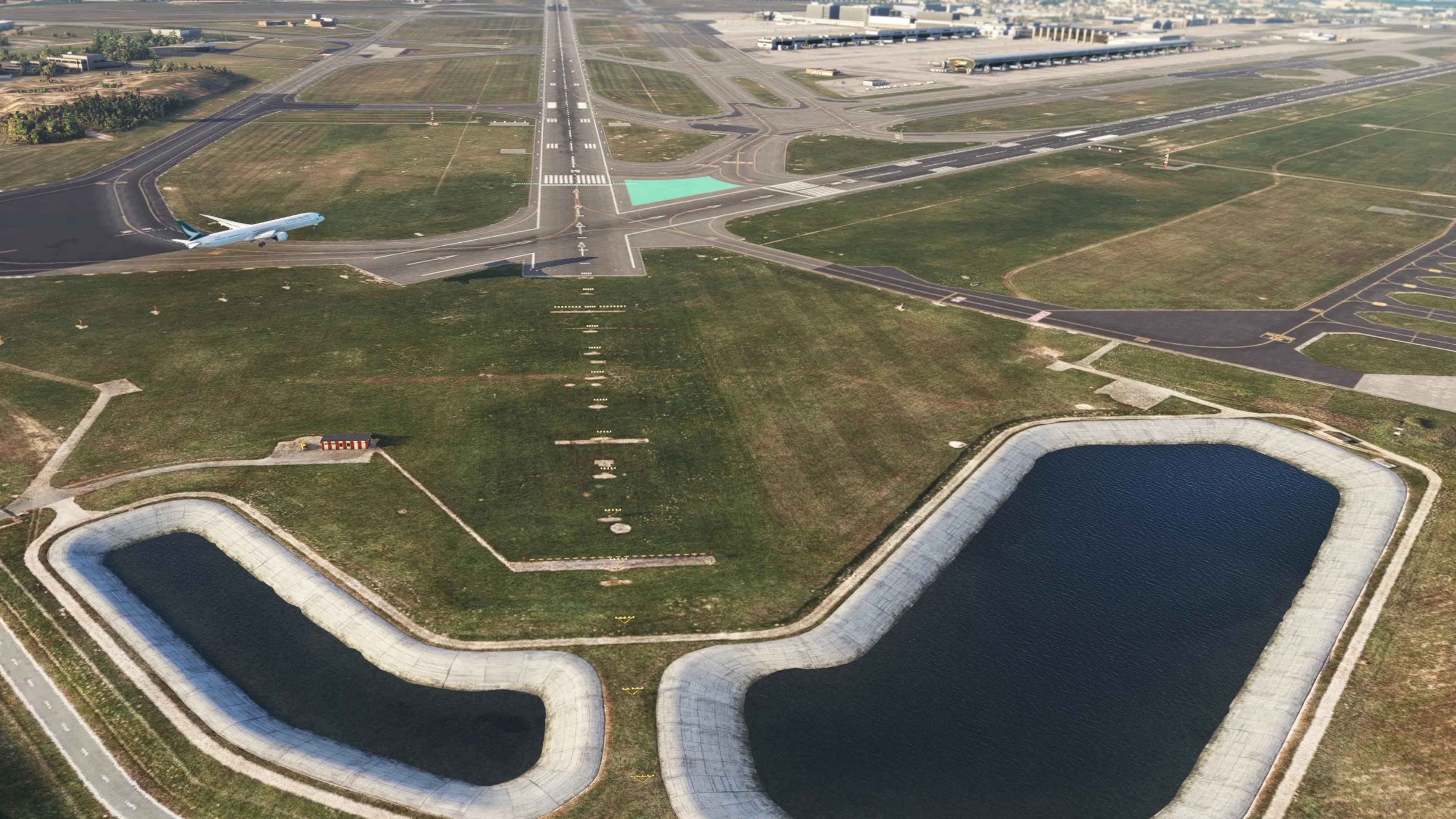 EBBR - Brussels Airport MSFS - Image 28