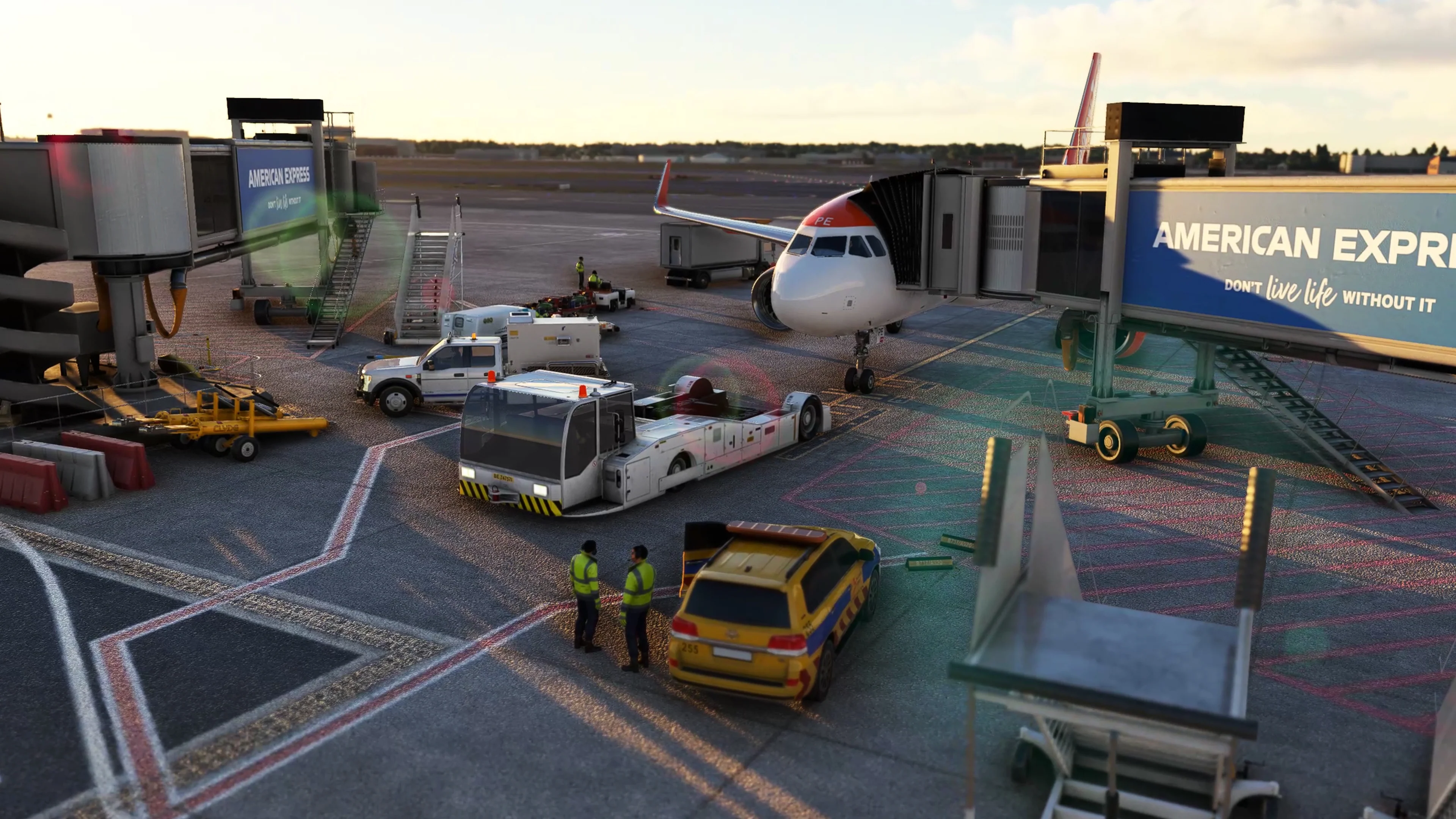 EBBR - Brussels Airport MSFS - Image 31