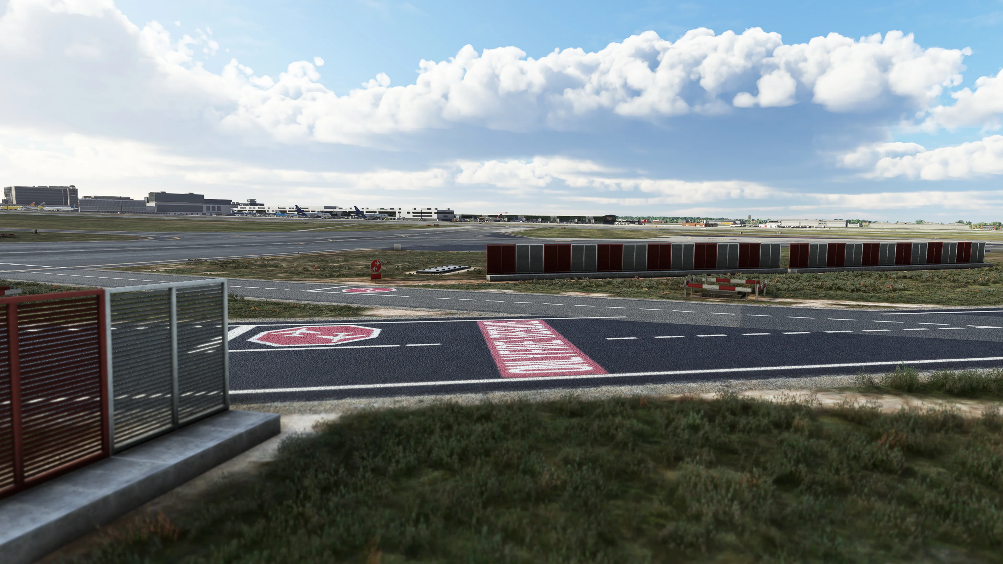EBBR - Brussels Airport MSFS - Image 5