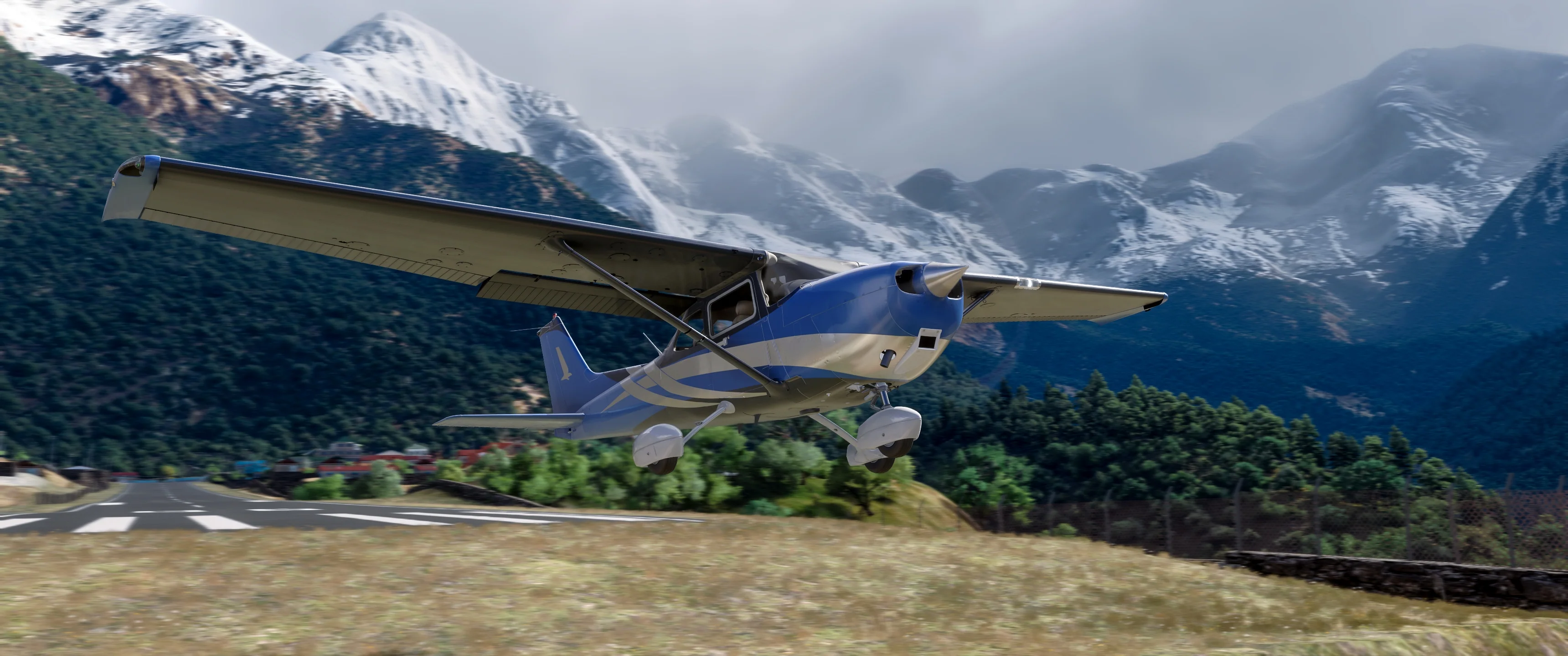 Cessna 172 Sound Pack MSFS20/24 - Image 11