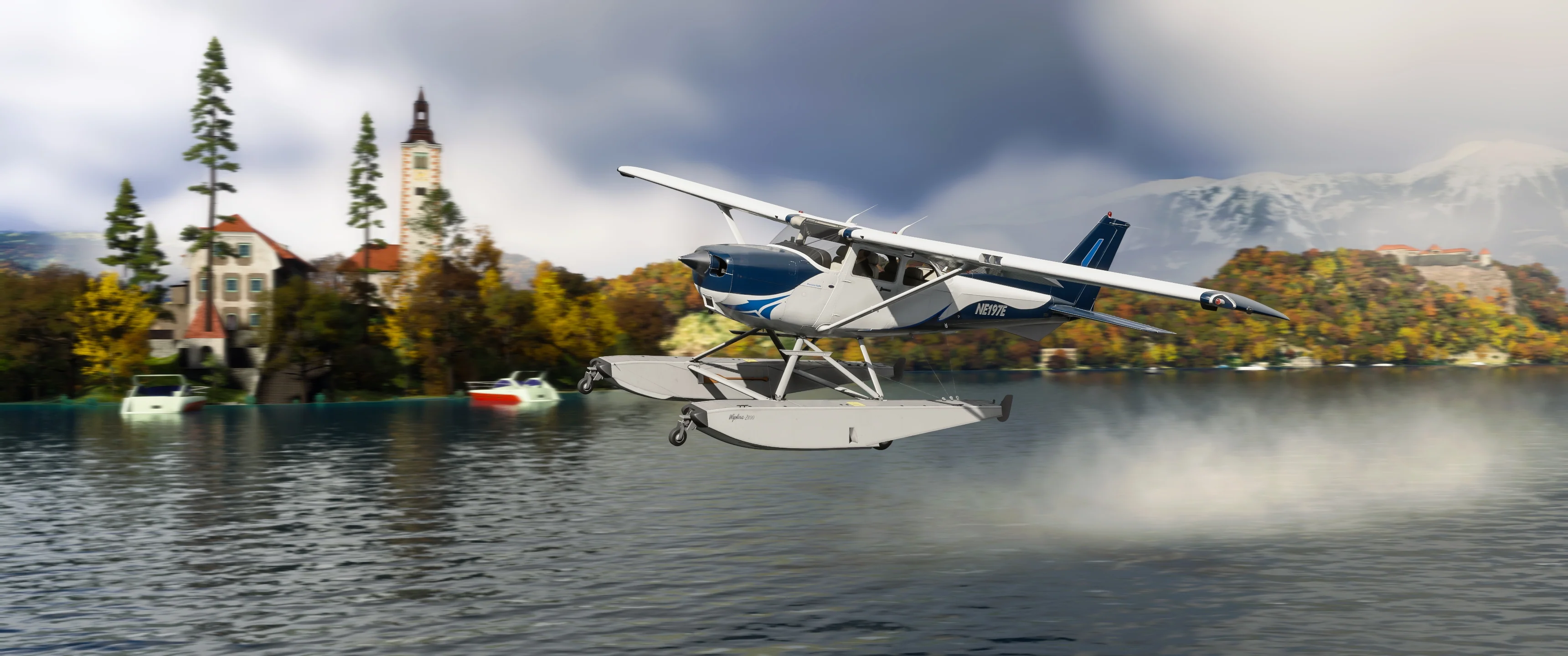 Cessna 172 Sound Pack MSFS20/24 - Image 3