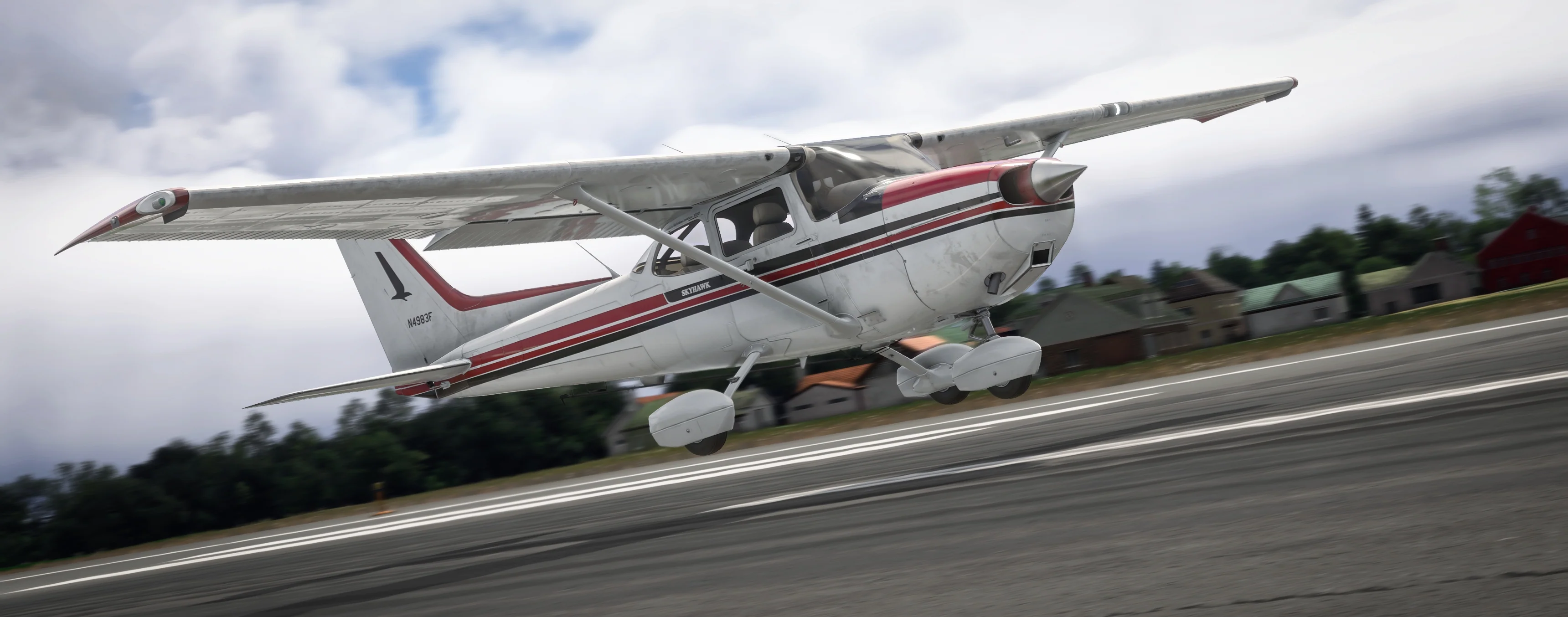 Cessna 172 Sound Pack MSFS20/24 - Image 4