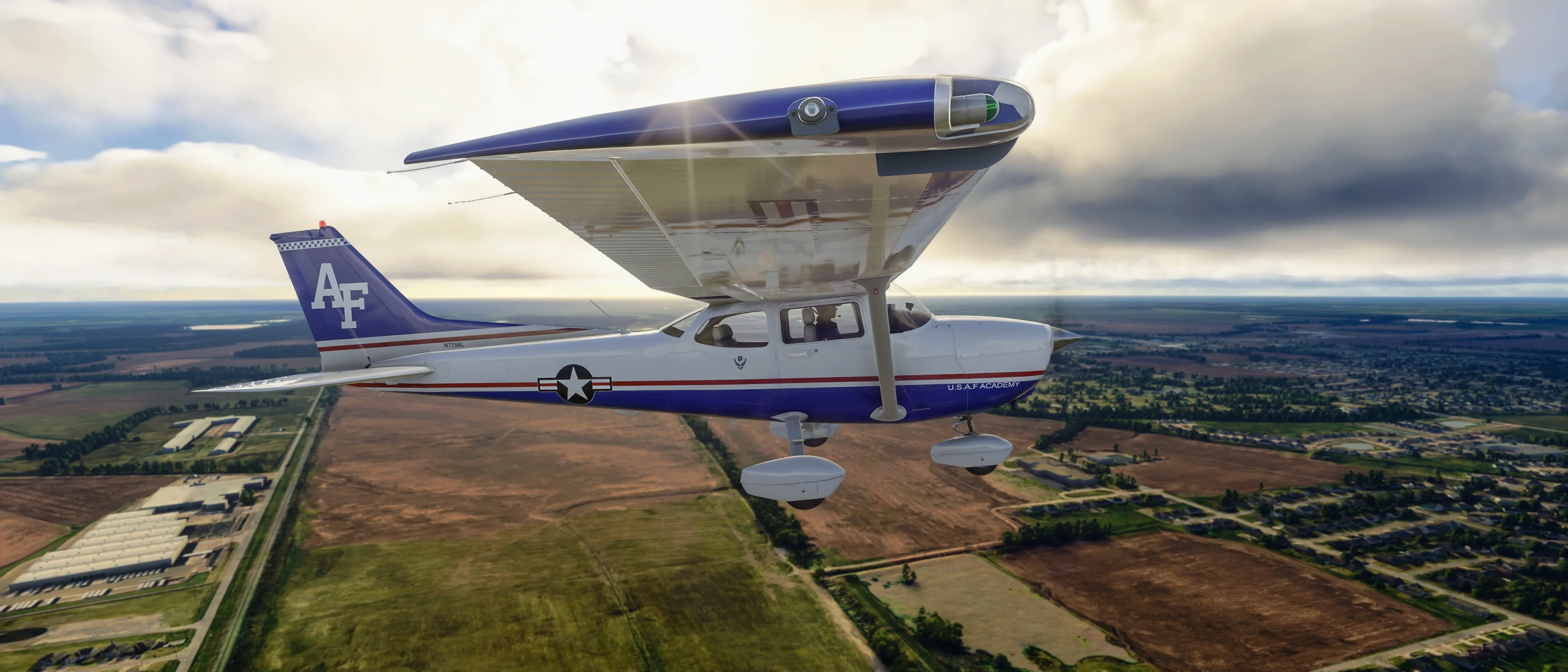 Cessna 172 Sound Pack MSFS20/24 - Image 5