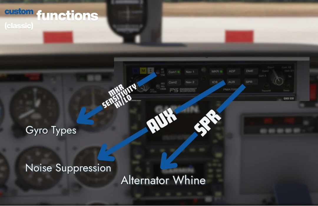 Cessna 172 Sound Pack MSFS20/24 - Image 6