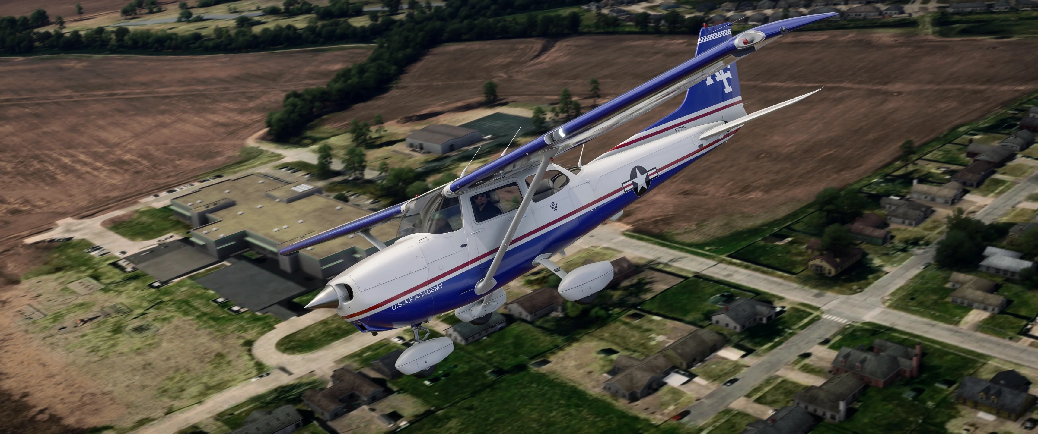 Cessna 172 Sound Pack MSFS20/24 - Image 8