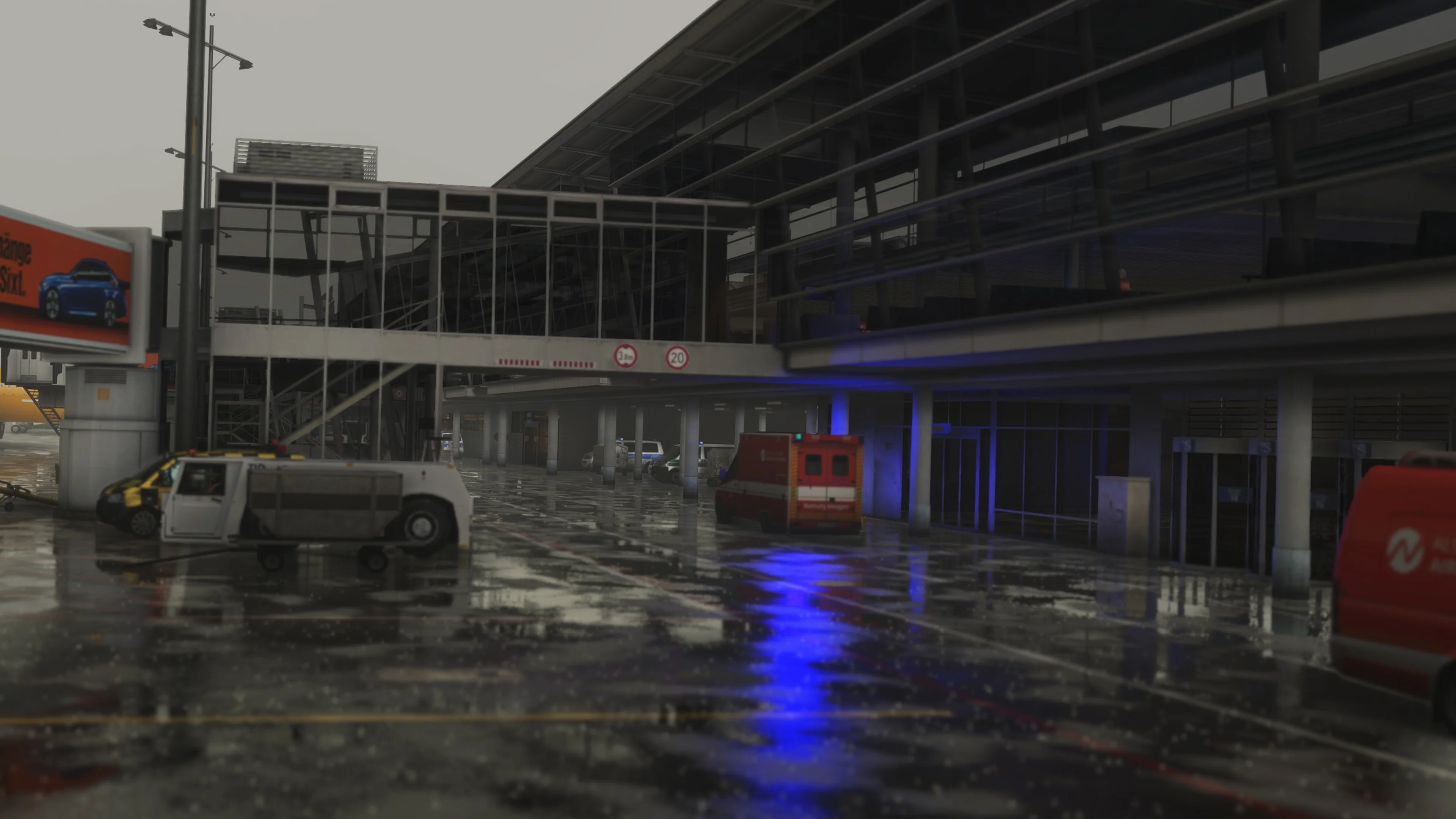 EDDN - Nuremberg Airport MSFS - Image 12