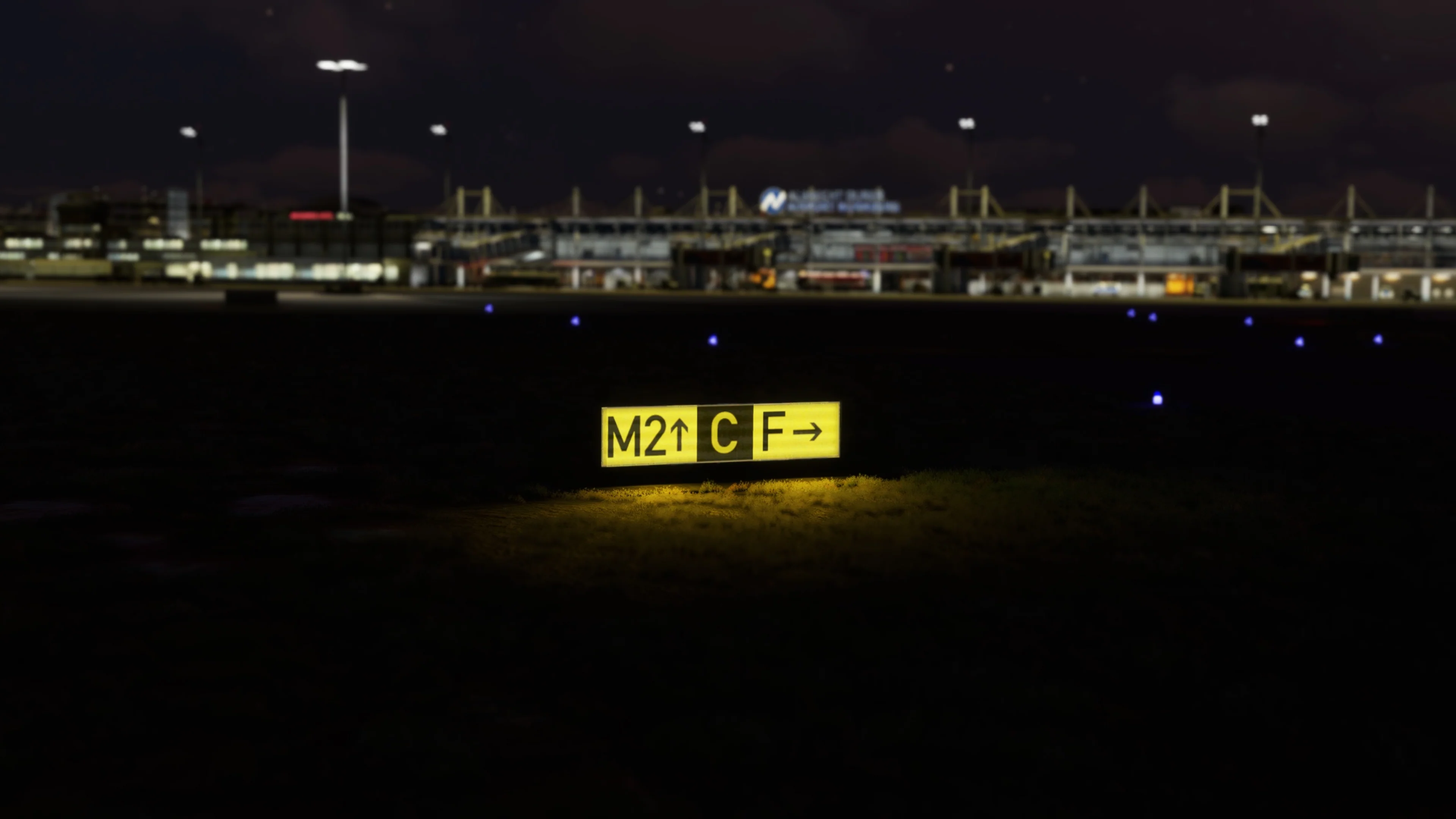 EDDN - Nuremberg Airport MSFS - Image 15