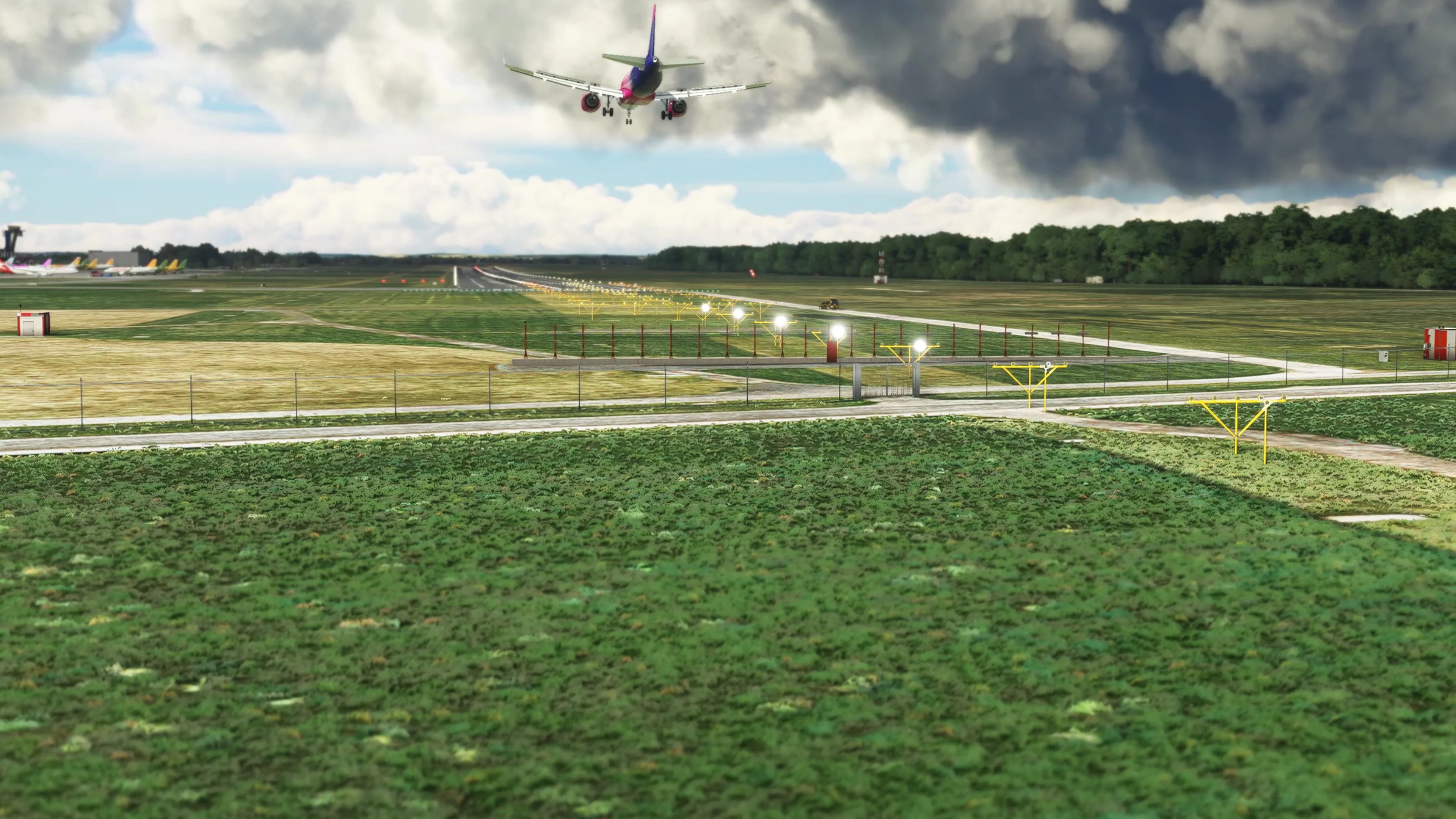 EDDN - Nuremberg Airport MSFS - Image 20