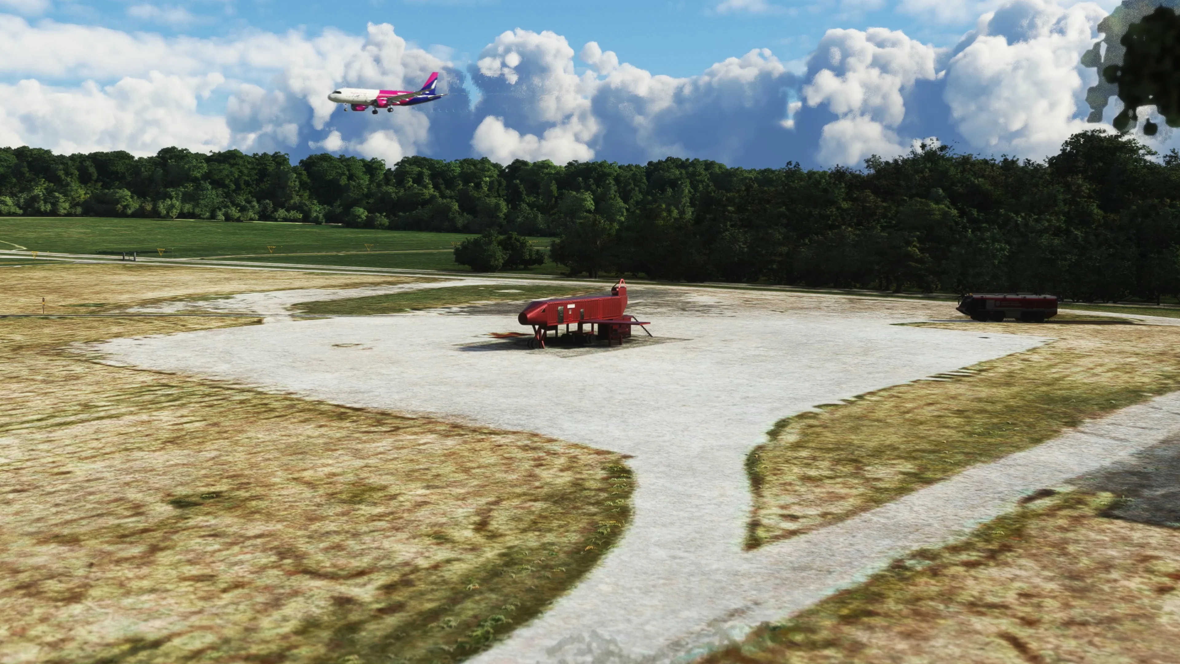 EDDN - Nuremberg Airport MSFS - Image 22