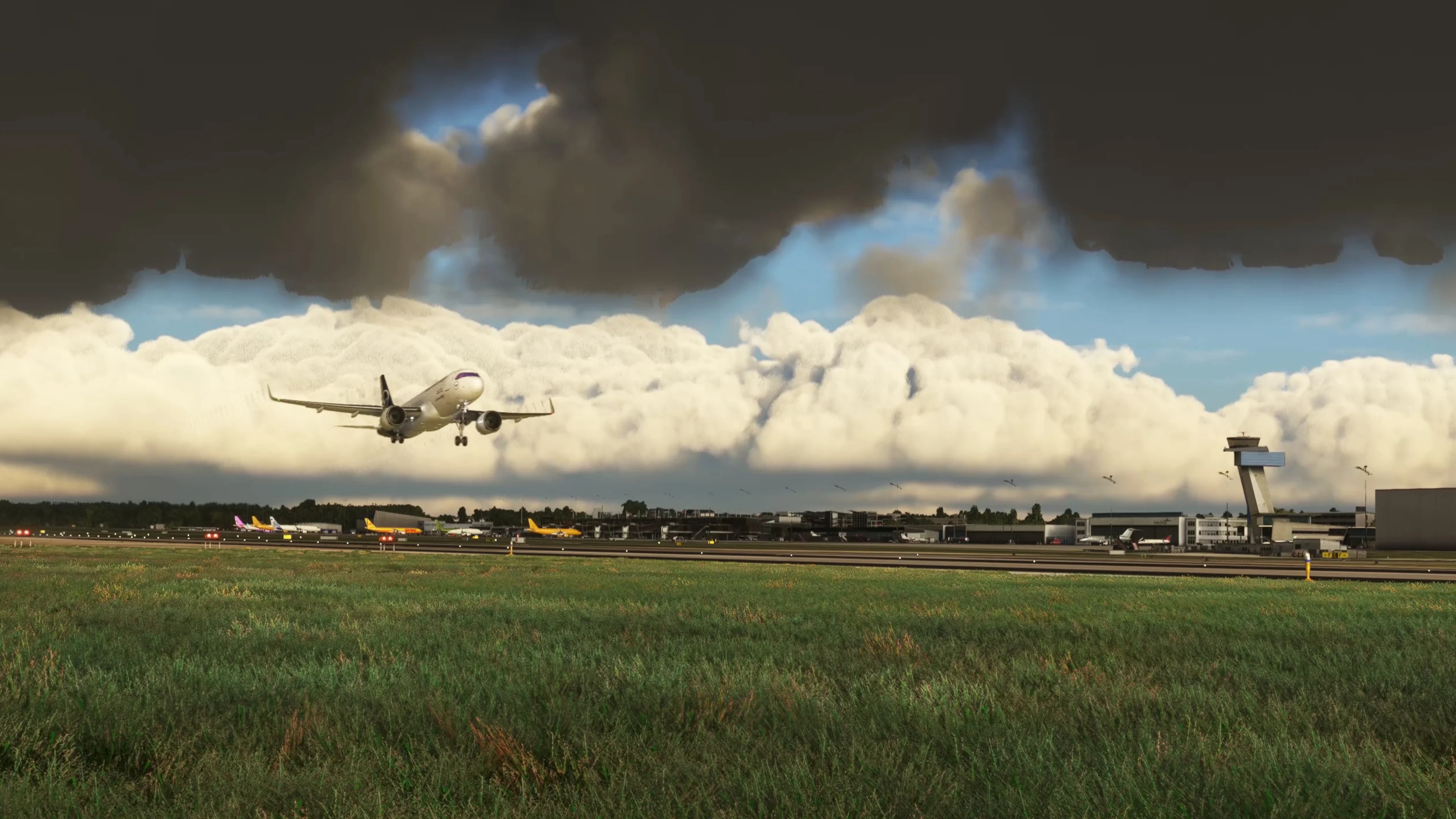 EDDN - Nuremberg Airport MSFS - Image 3