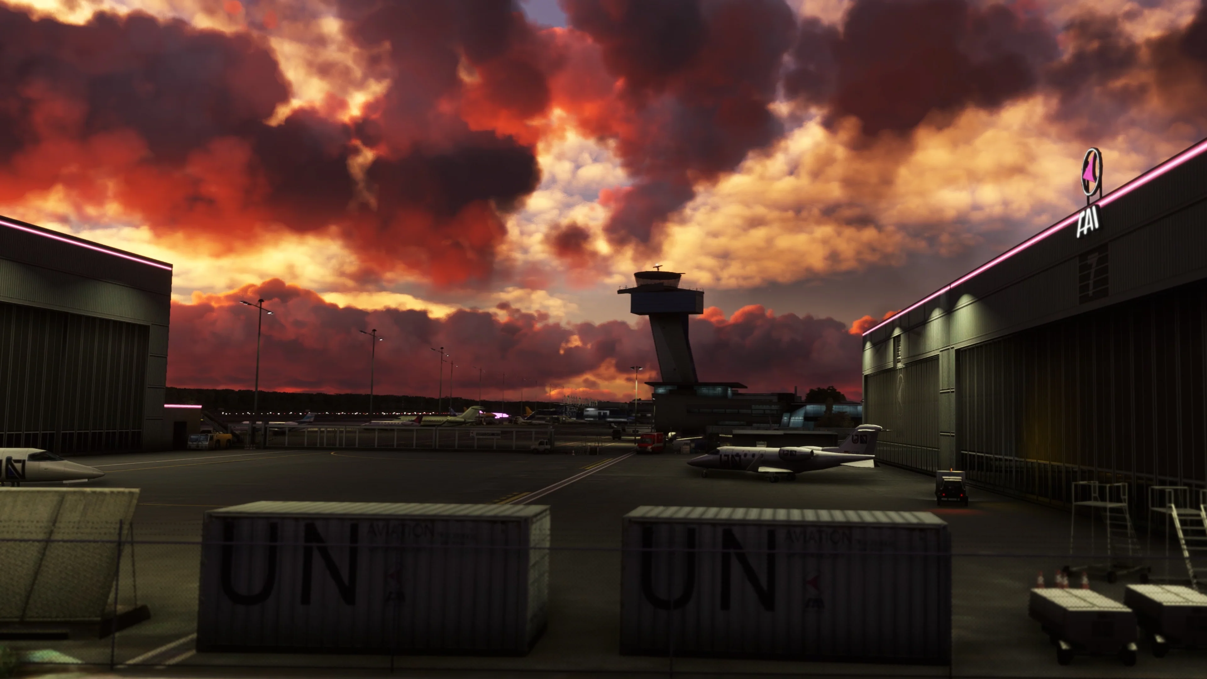 EDDN - Nuremberg Airport MSFS - Image 30