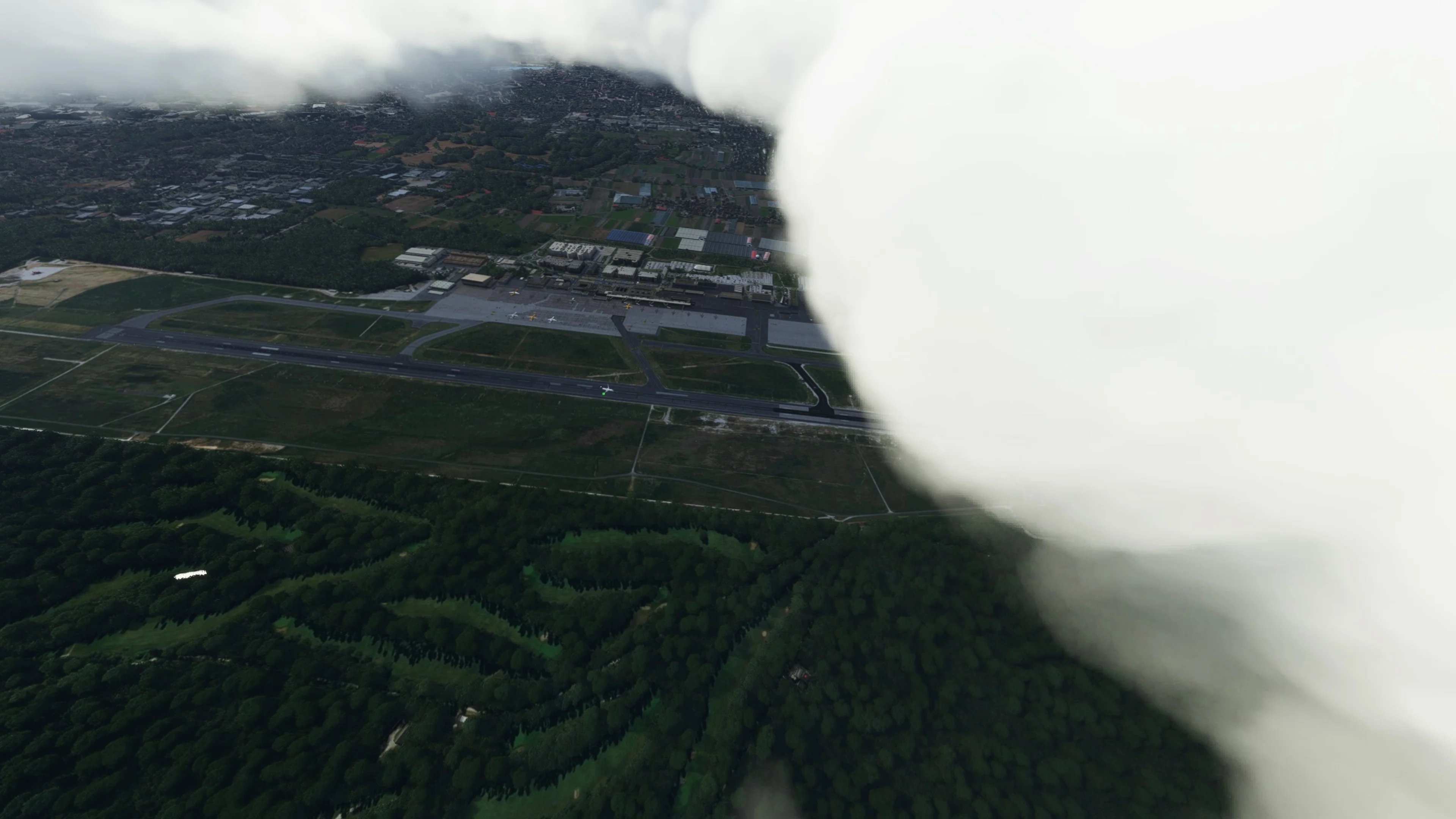 EDDN - Nuremberg Airport MSFS - Image 33