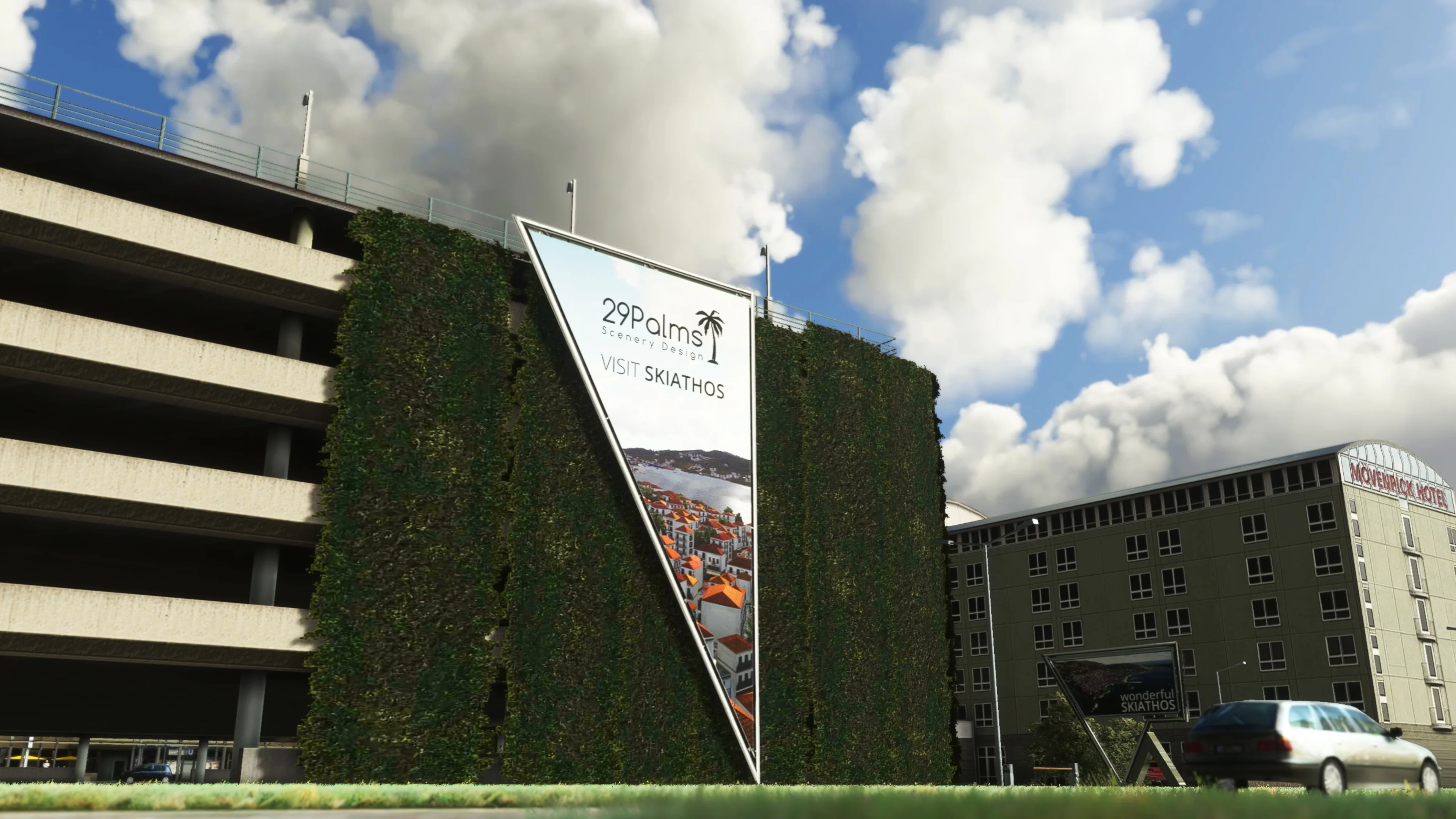 EDDN - Nuremberg Airport MSFS - Image 36