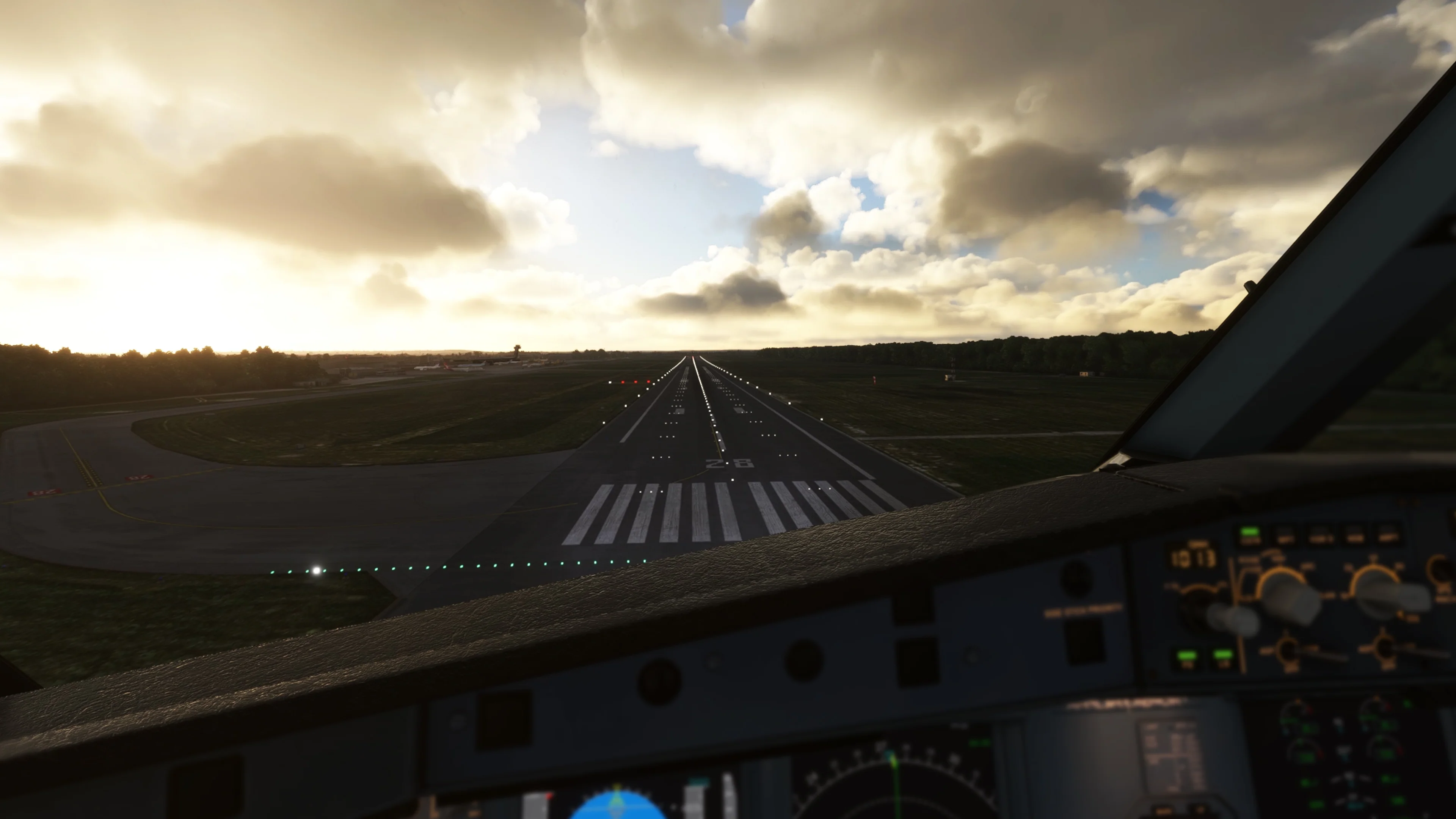 EDDN - Nuremberg Airport MSFS - Image 6