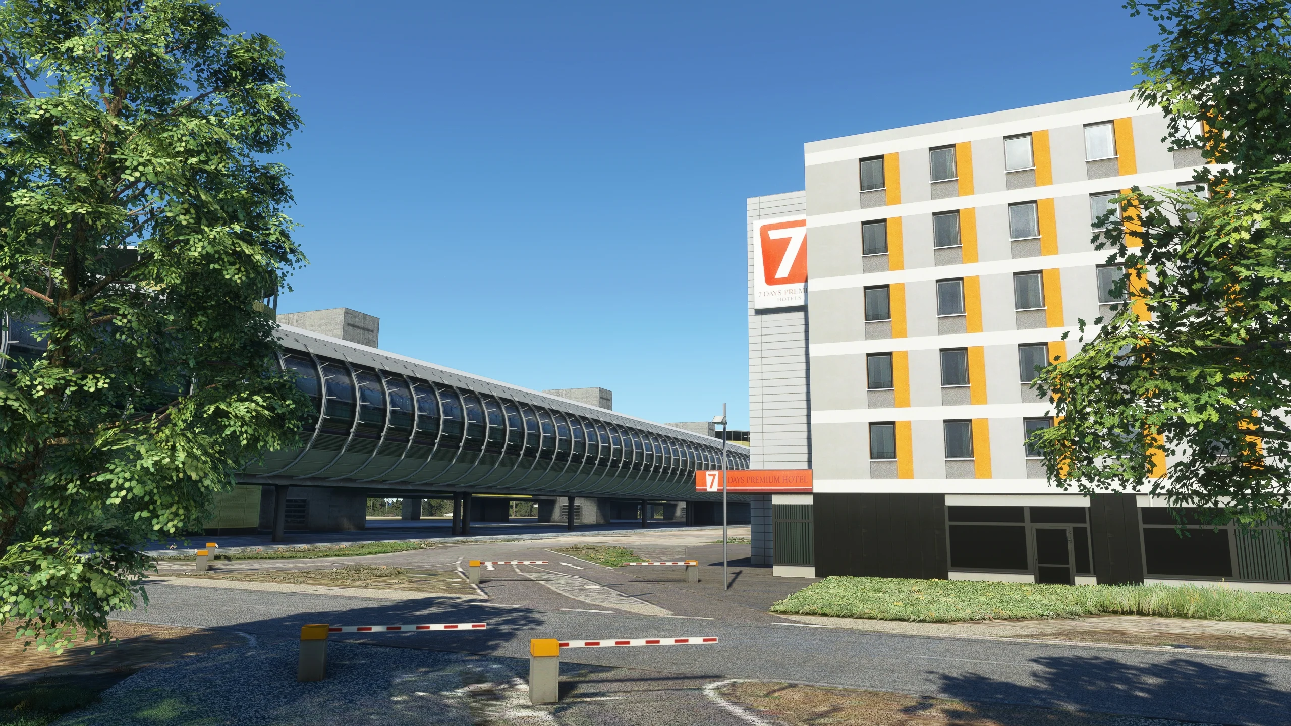 EDDP - Leipzig Intl. MSFS - Image 28