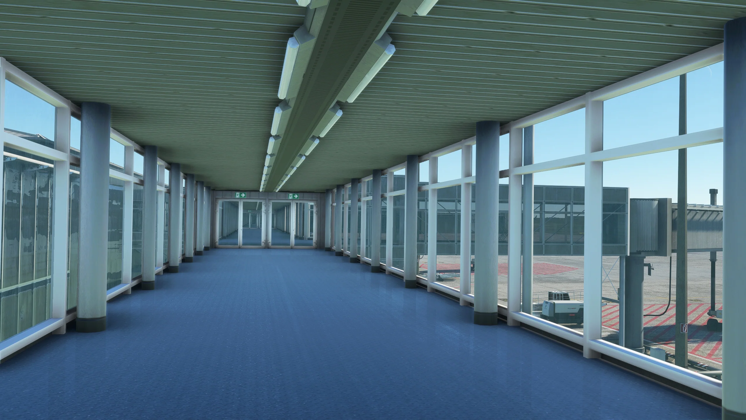 EDDP - Leipzig Intl. MSFS - Image 35