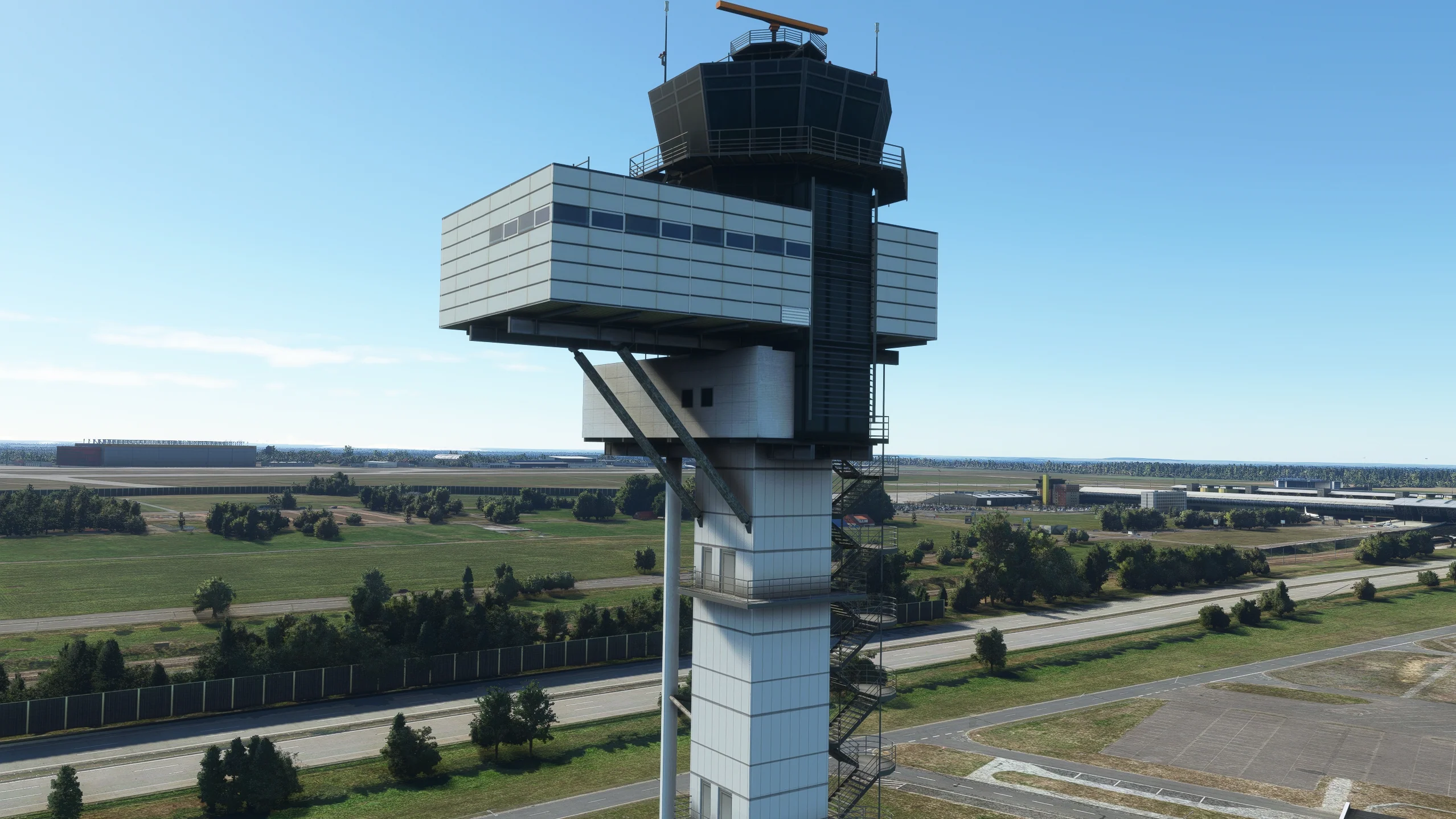 EDDP - Leipzig Intl. MSFS - Image 37