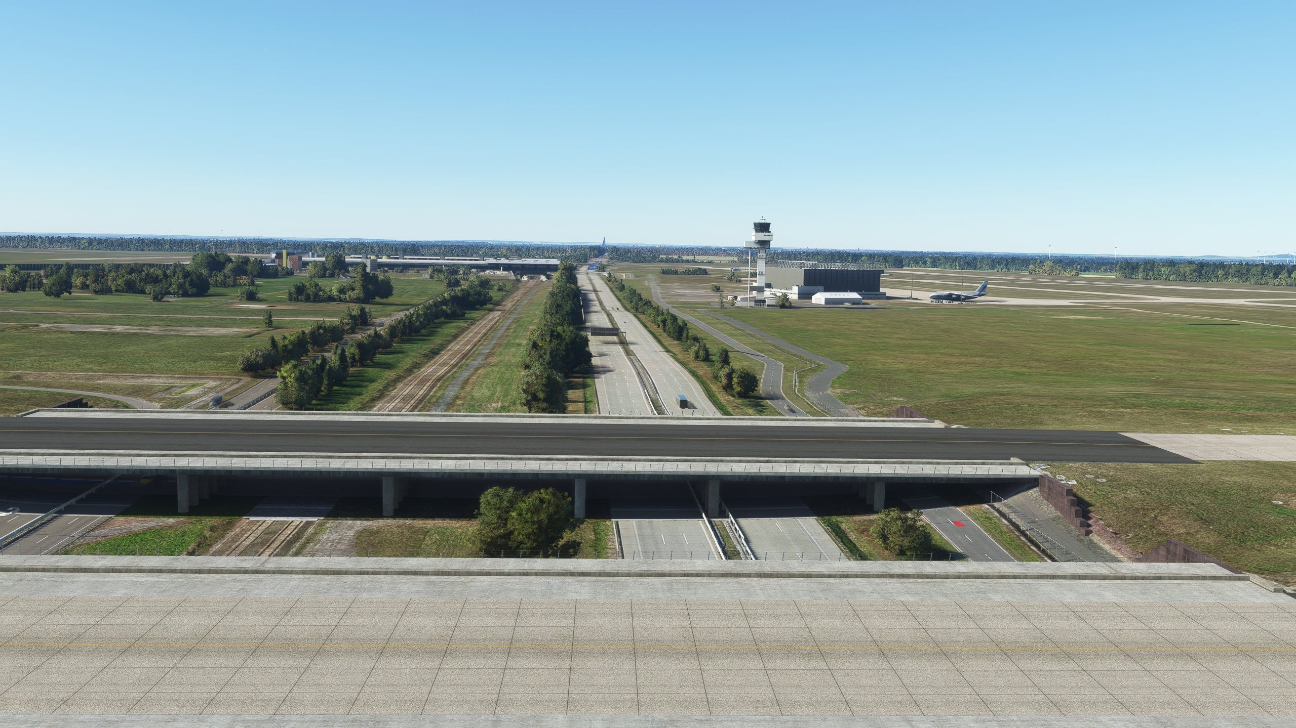 EDDP - Leipzig Intl. MSFS - Image 38