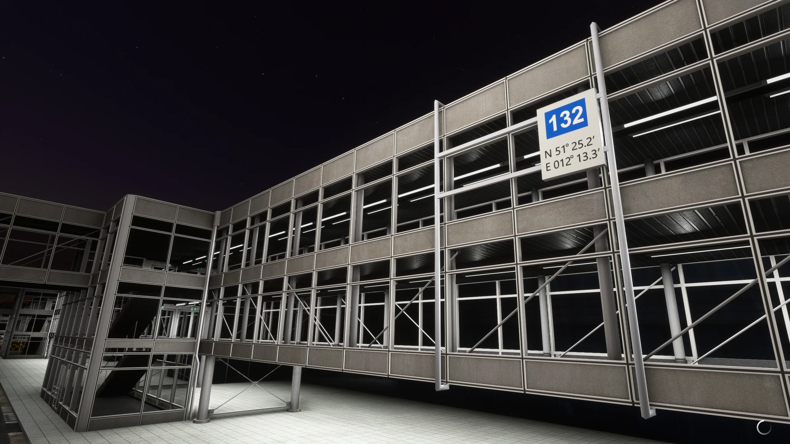 EDDP - Leipzig Intl. MSFS - Image 45