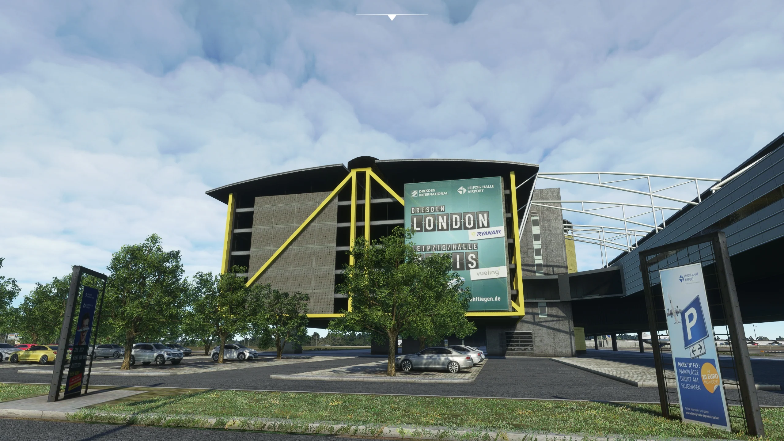 EDDP - Leipzig Intl. MSFS - Image 50