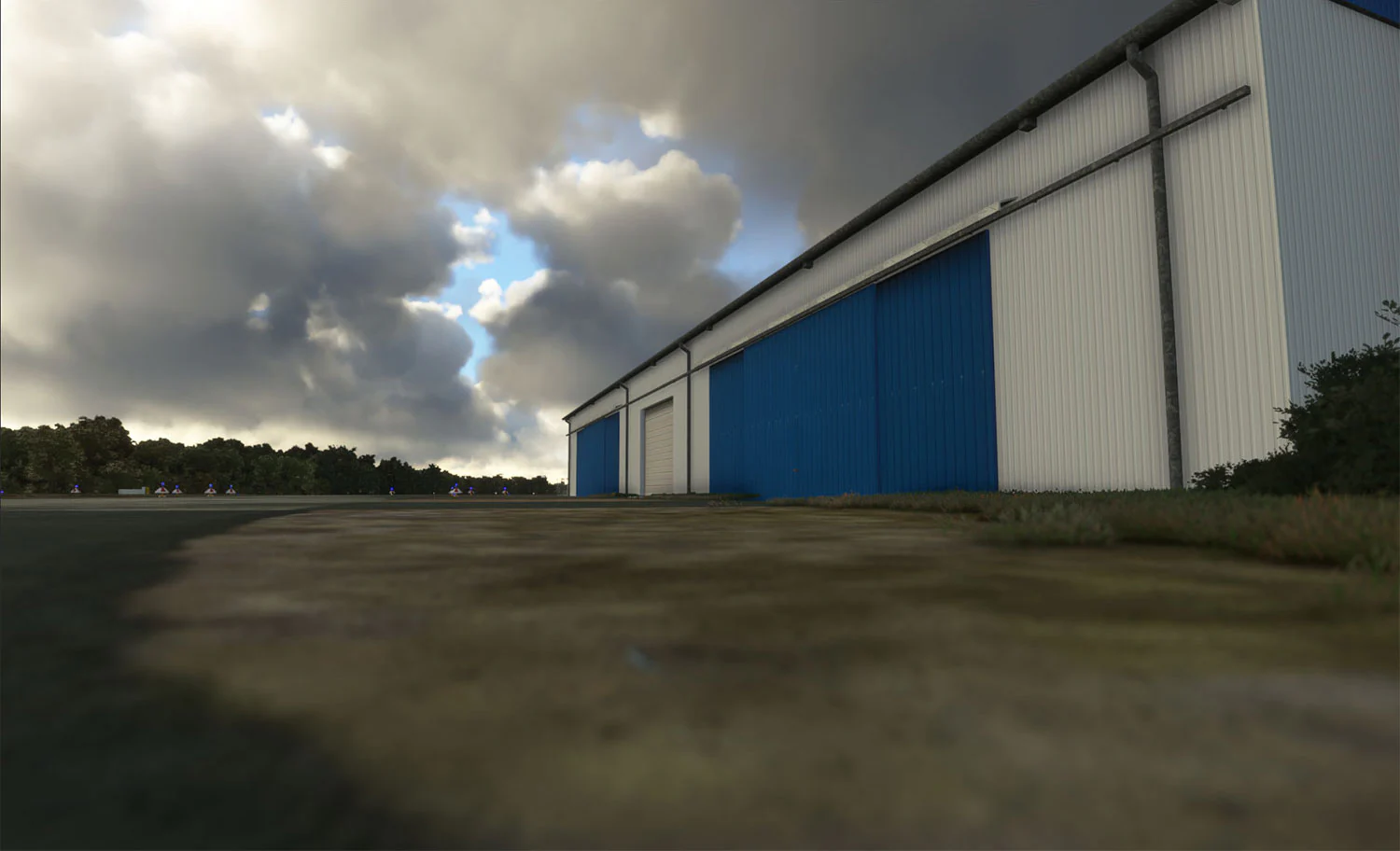 EDLI - Bielefeld Airfield MSFS - Image 10