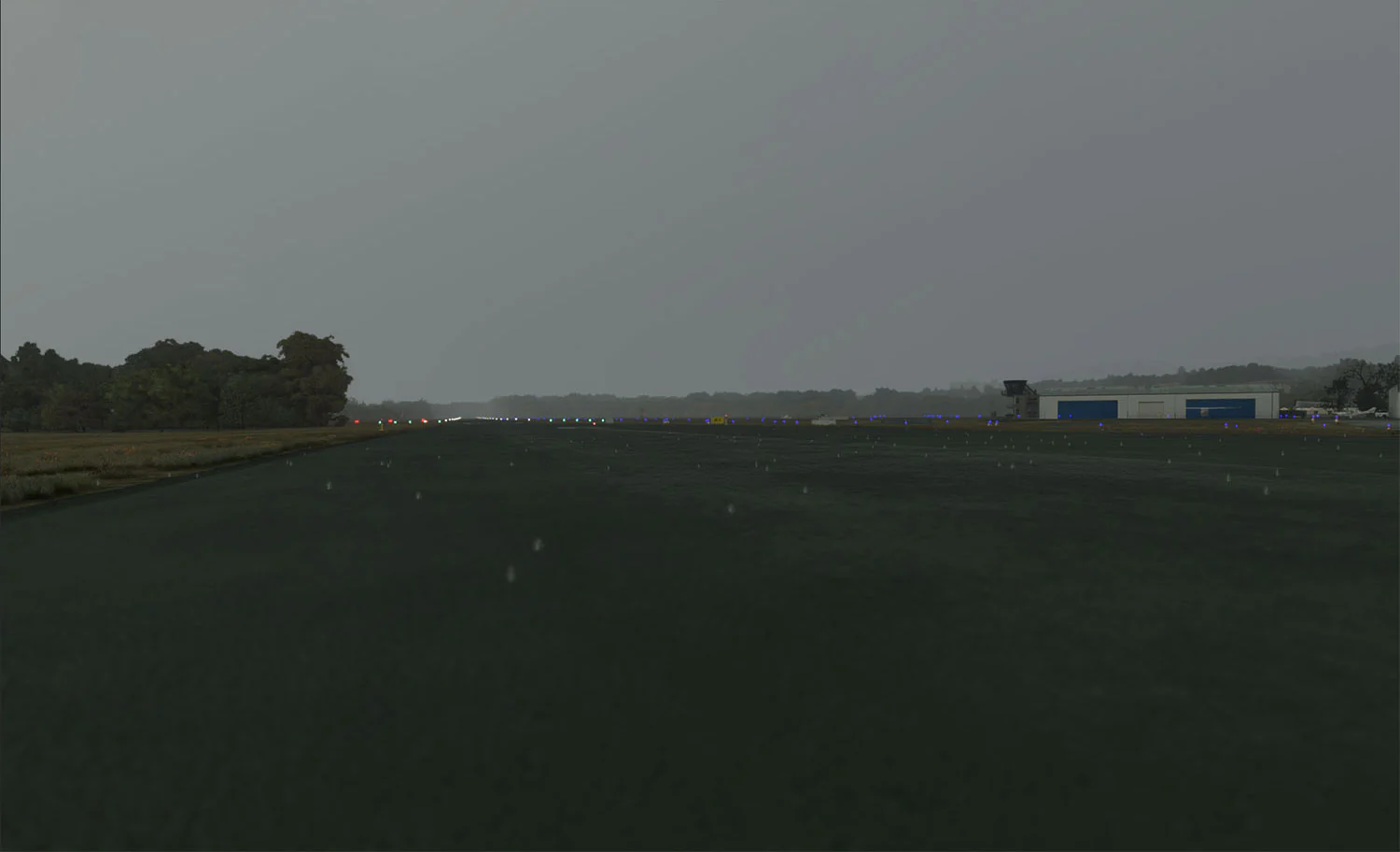 EDLI - Bielefeld Airfield MSFS - Image 16
