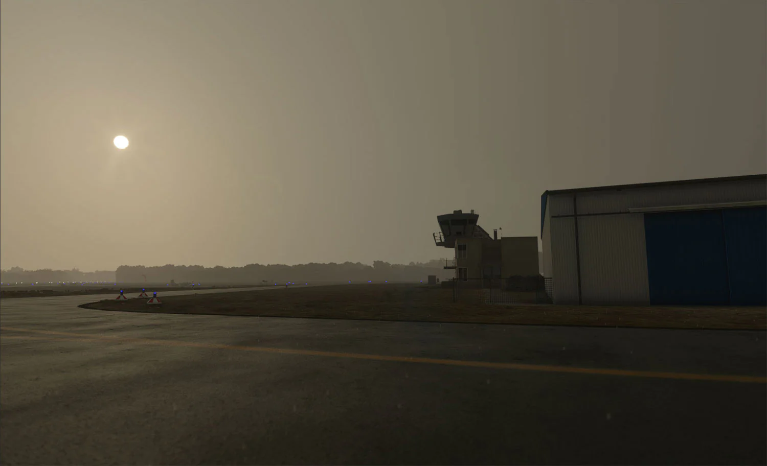 EDLI - Bielefeld Airfield MSFS - Image 5