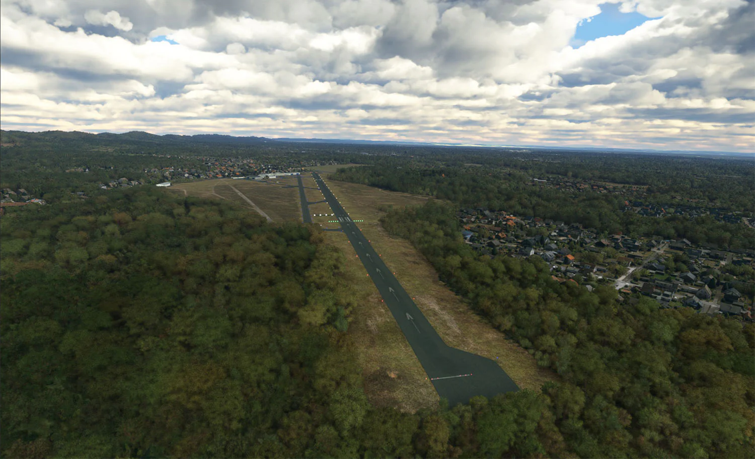 EDLI - Bielefeld Airfield MSFS - Image 6