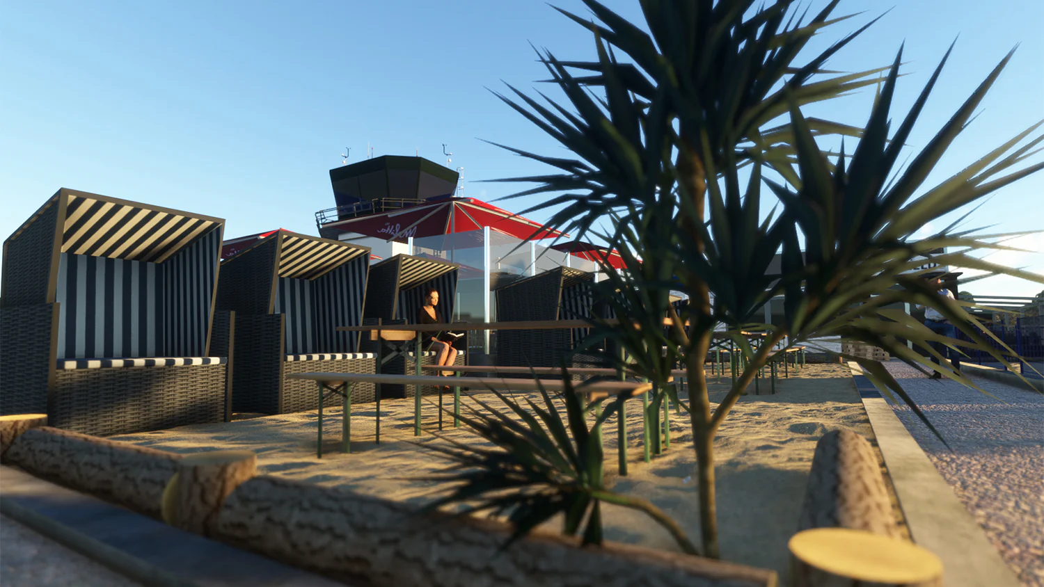 EDVY - Porta Westfalica Airfield MSFS - Image 8