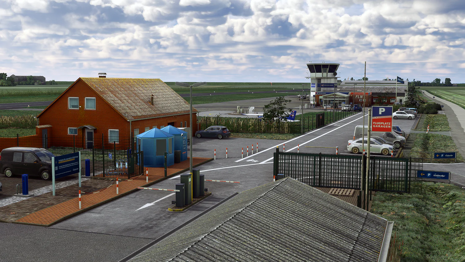 EDWS - Norden-Norddeich MSFS - Image 12