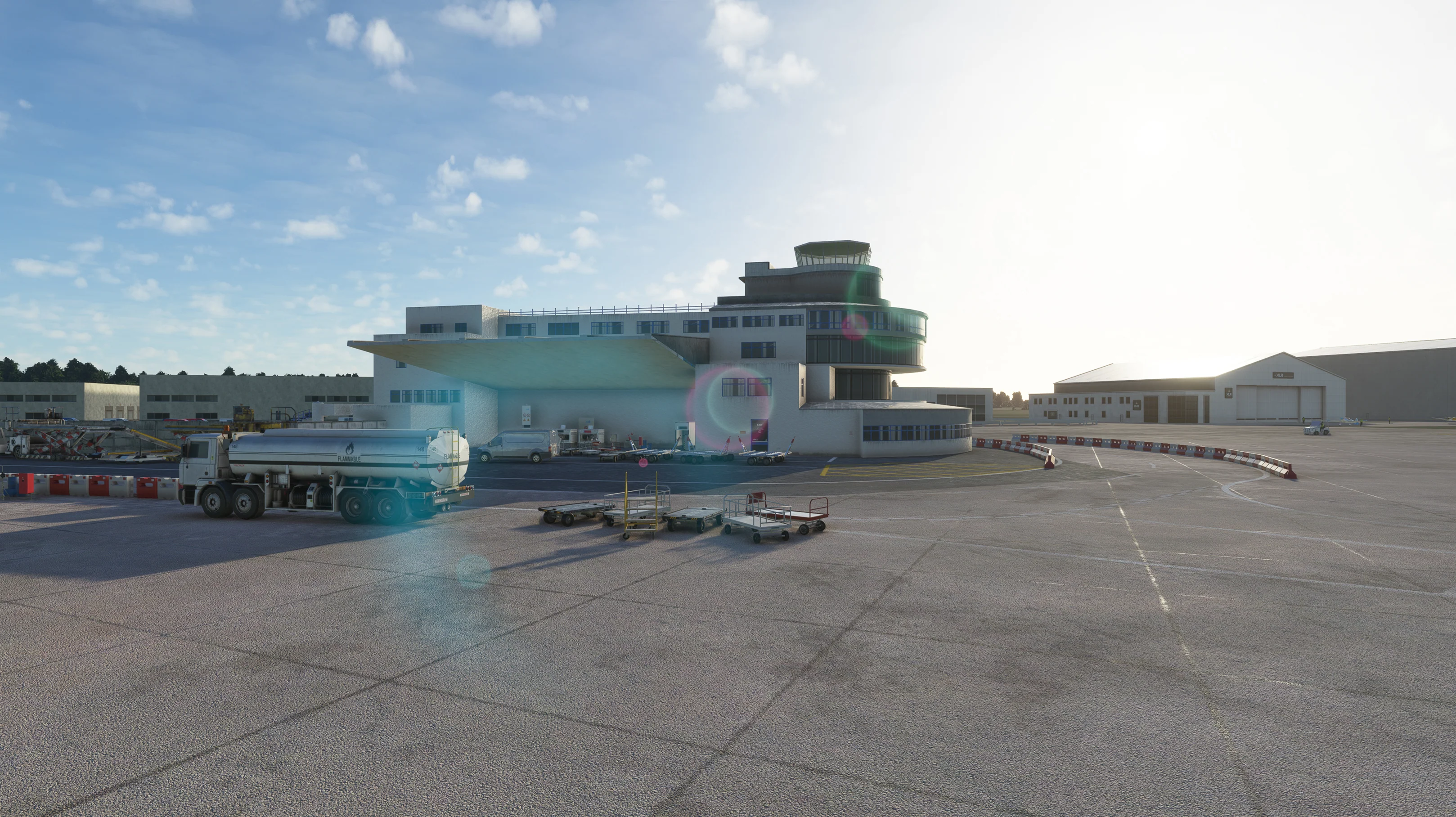 EGBB - Birmingham MSFS - Image 14