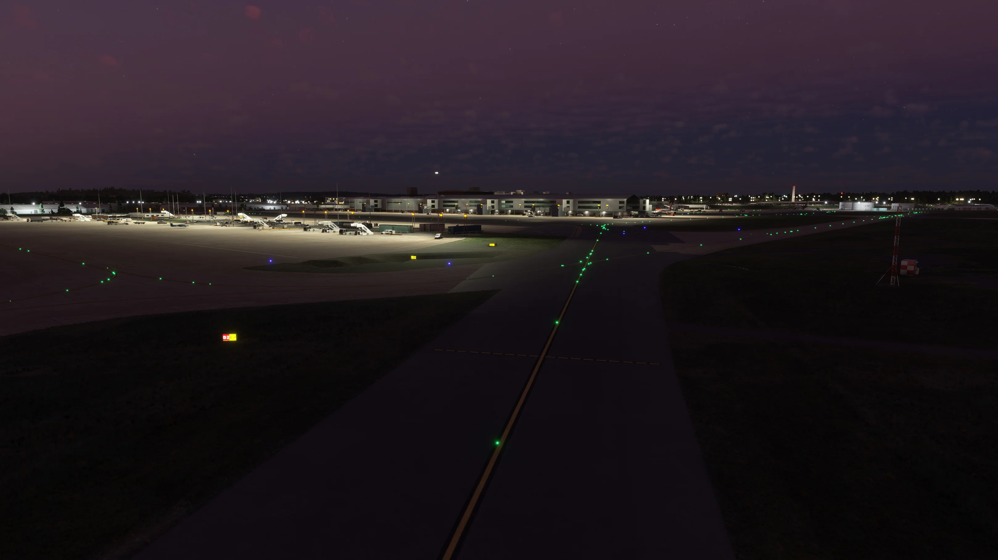 EGBB - Birmingham MSFS - Image 16